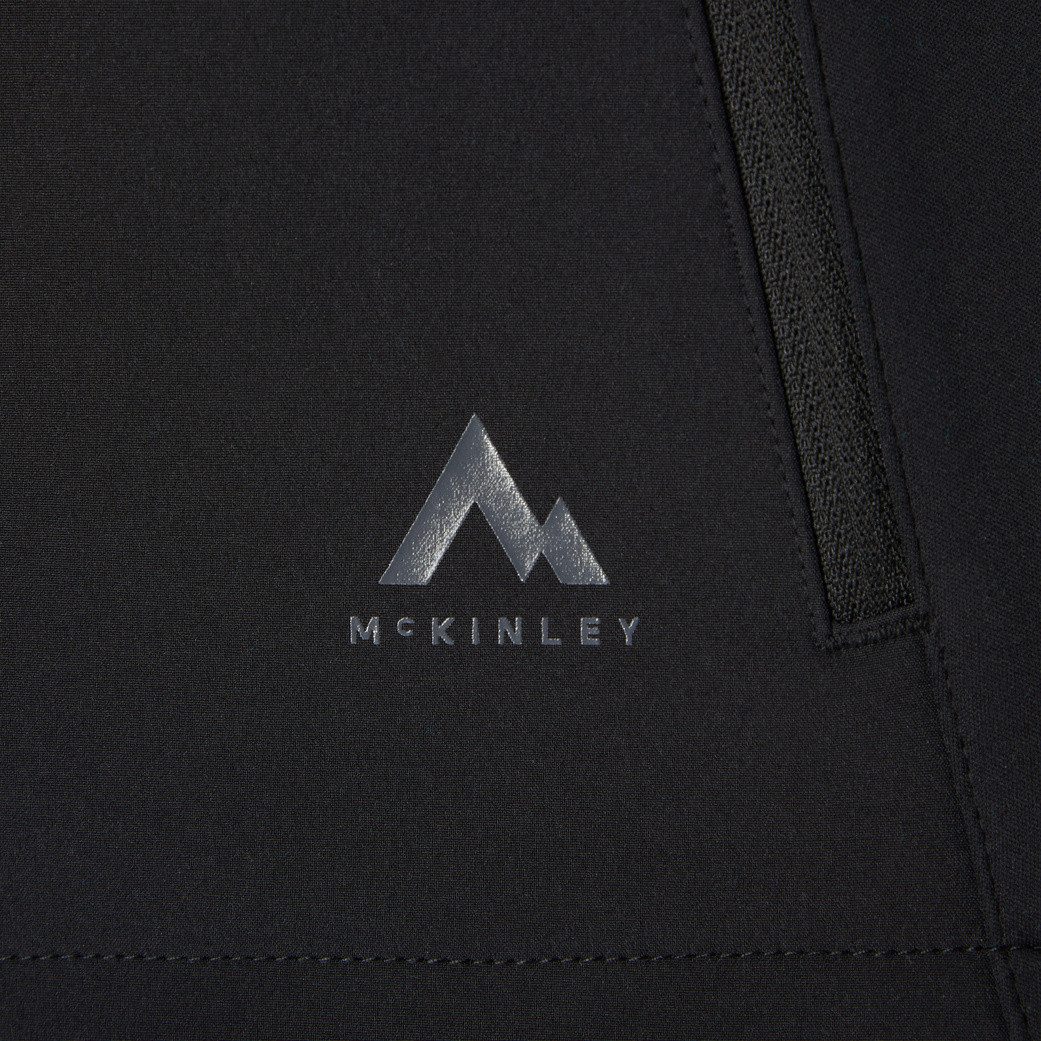 McKinley Functionele bodywarmer Dames vest Lusaka wms vst (1-delig)