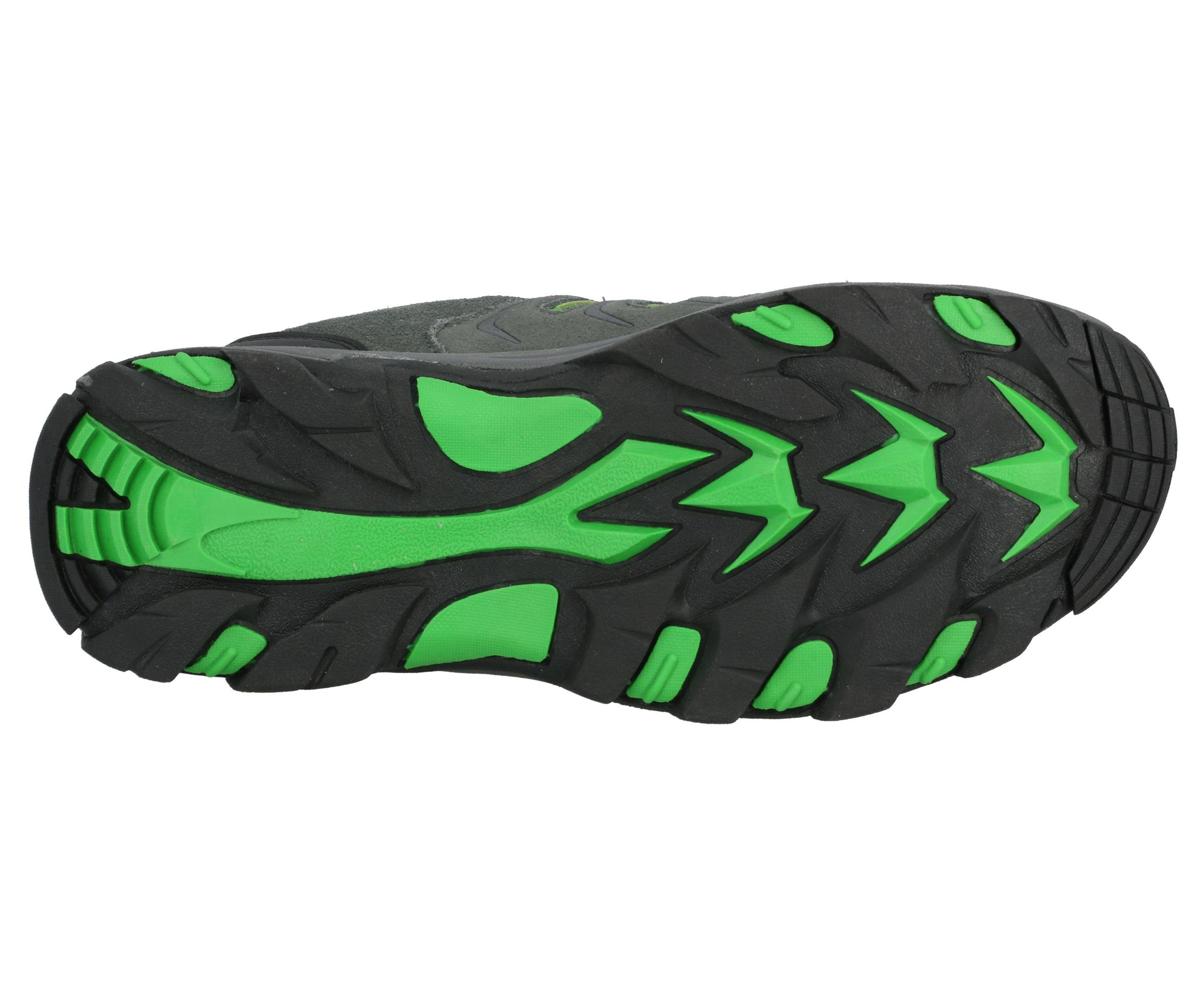 Lico Outdoorschoenen Manaslu