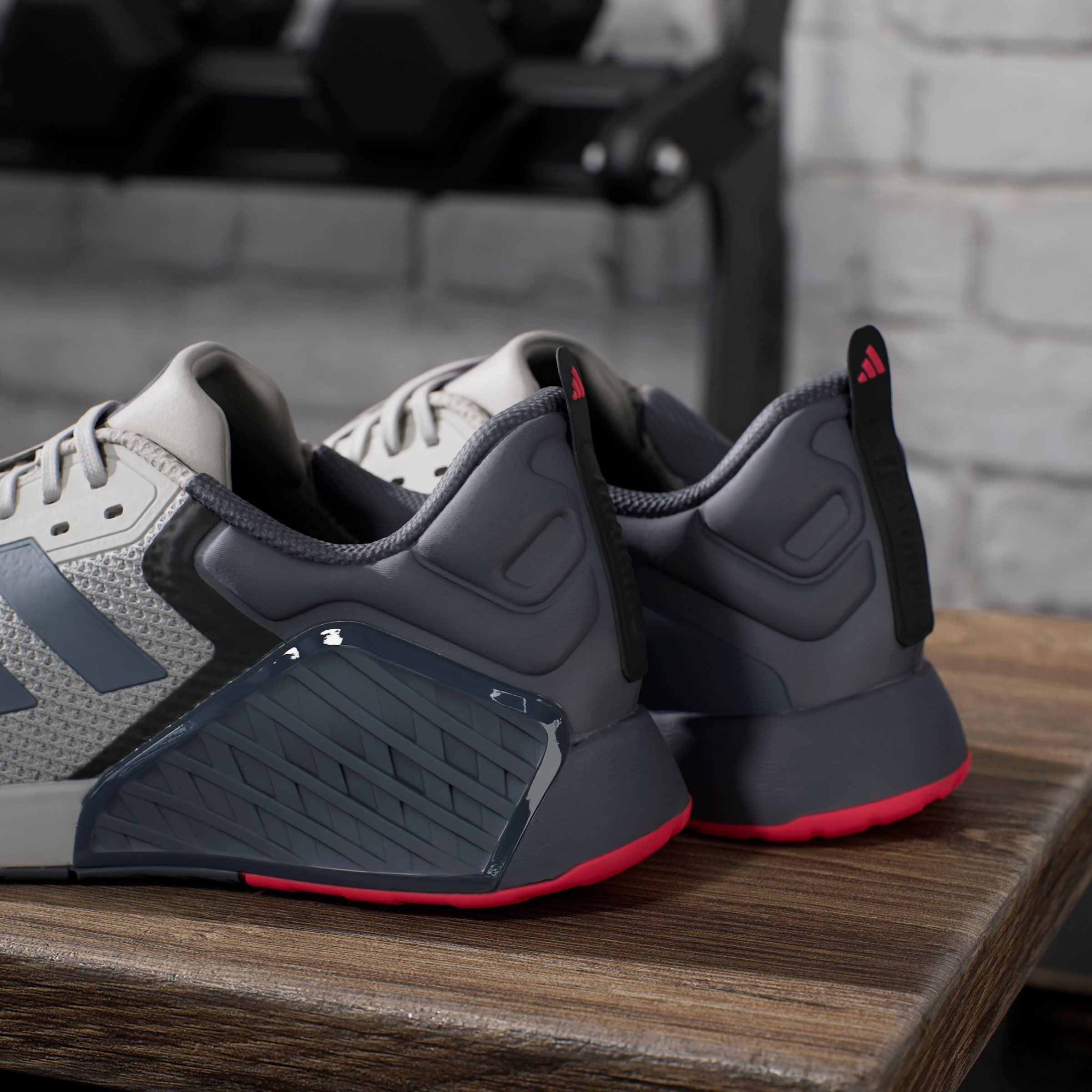 adidas Performance Trainingsschoenen DROPSET 3