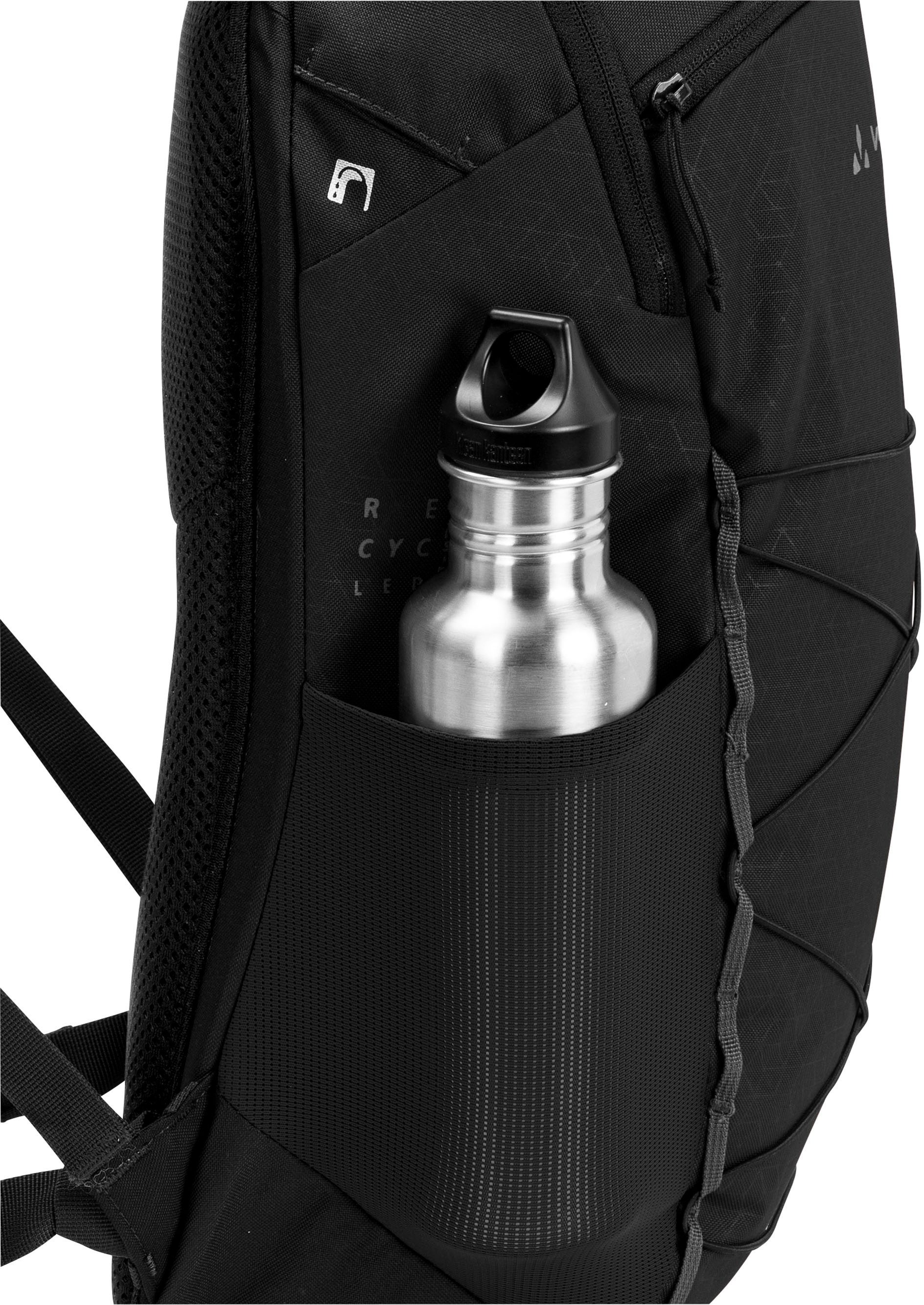 VAUDE Wandelrugzak AGILE 20 Uitgang voor drink systeem