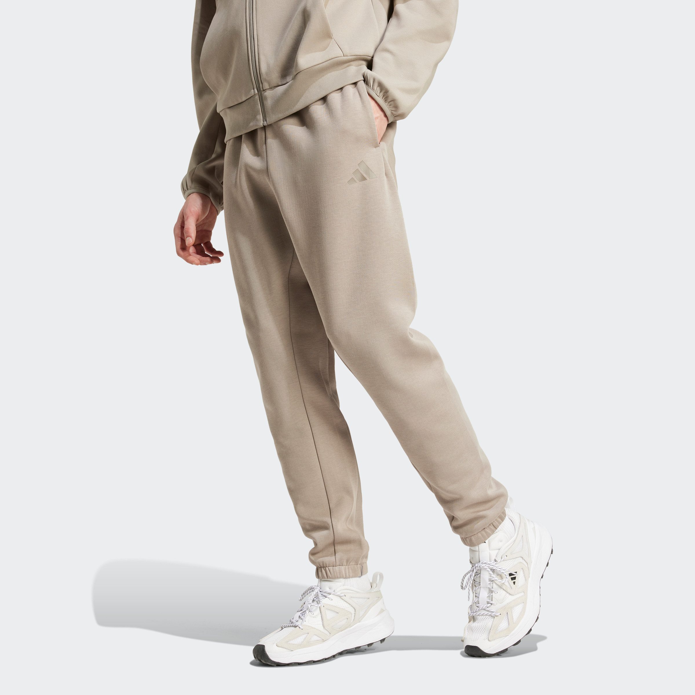 adidas Sportswear Sportbroek M FI SL PT (1-delig)