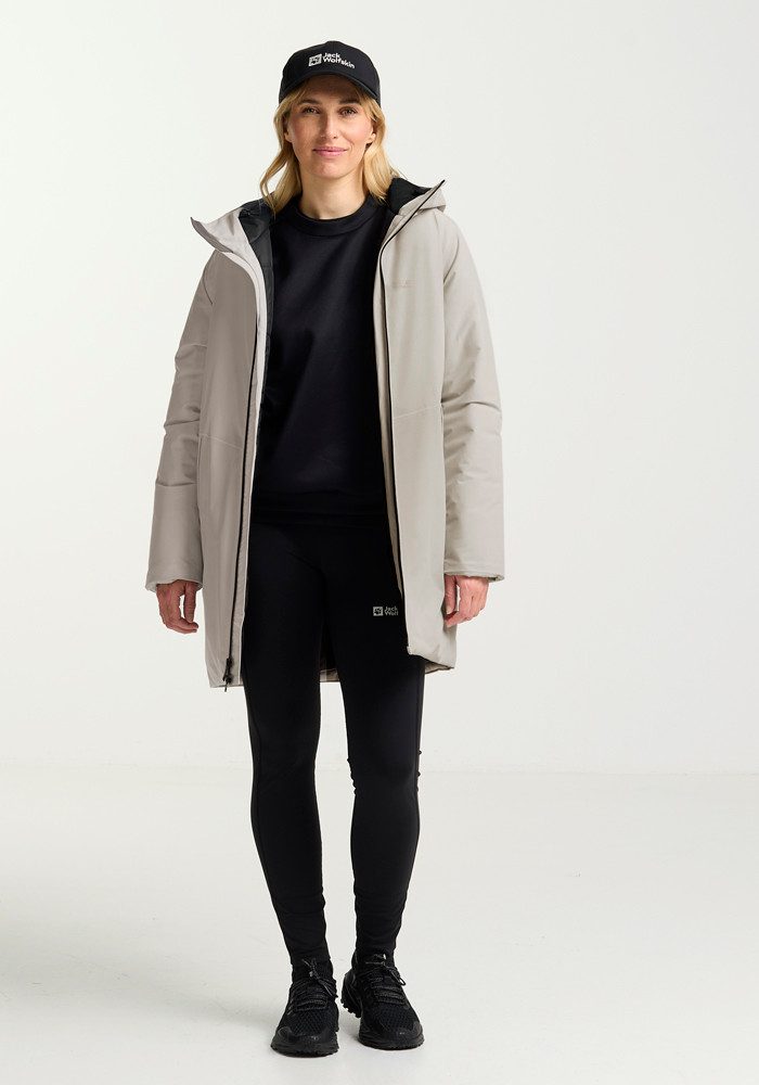 Jack Wolfskin Winterjack FROST HAVEN JKT W
