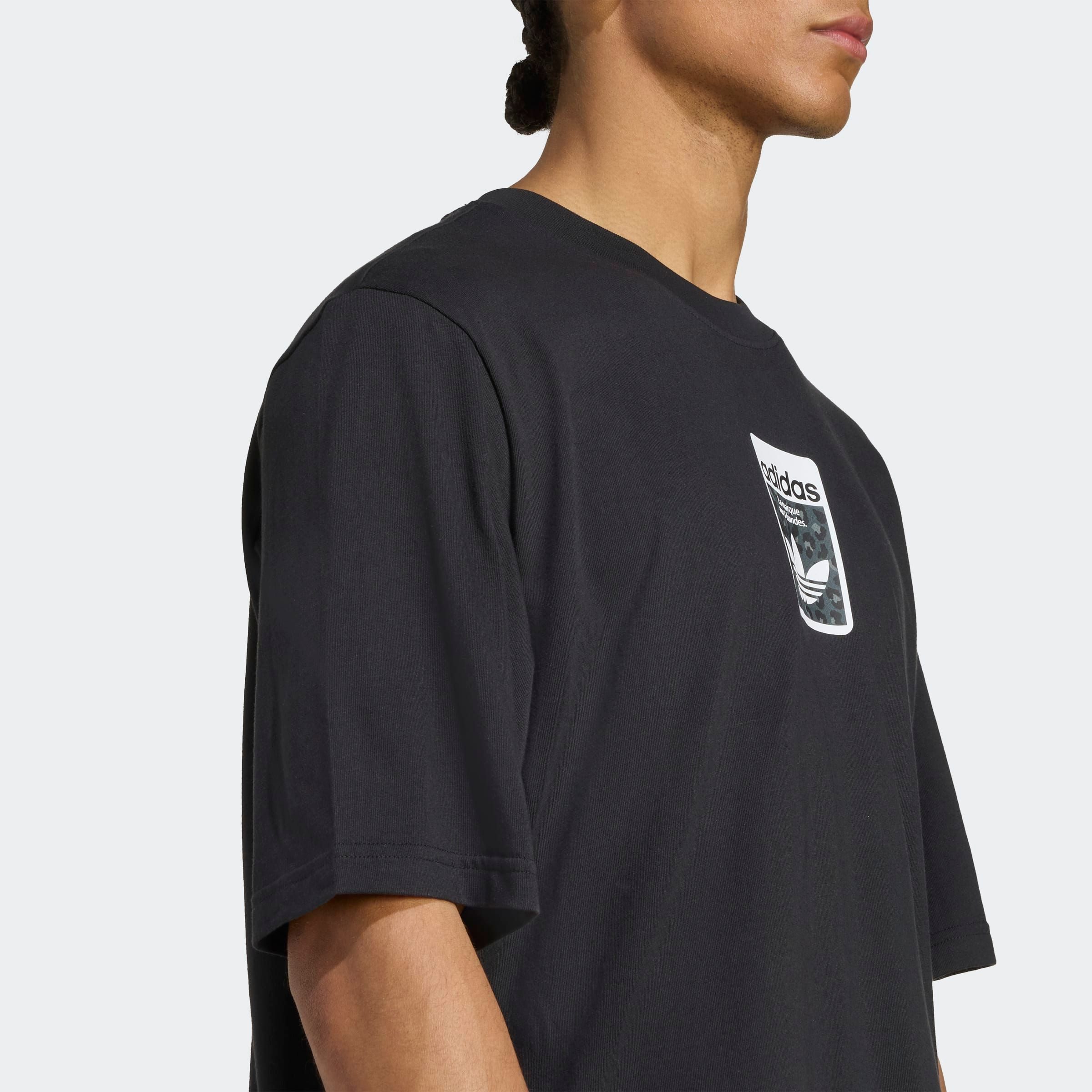 adidas Originals T-shirt GRAPHIC OS SS T