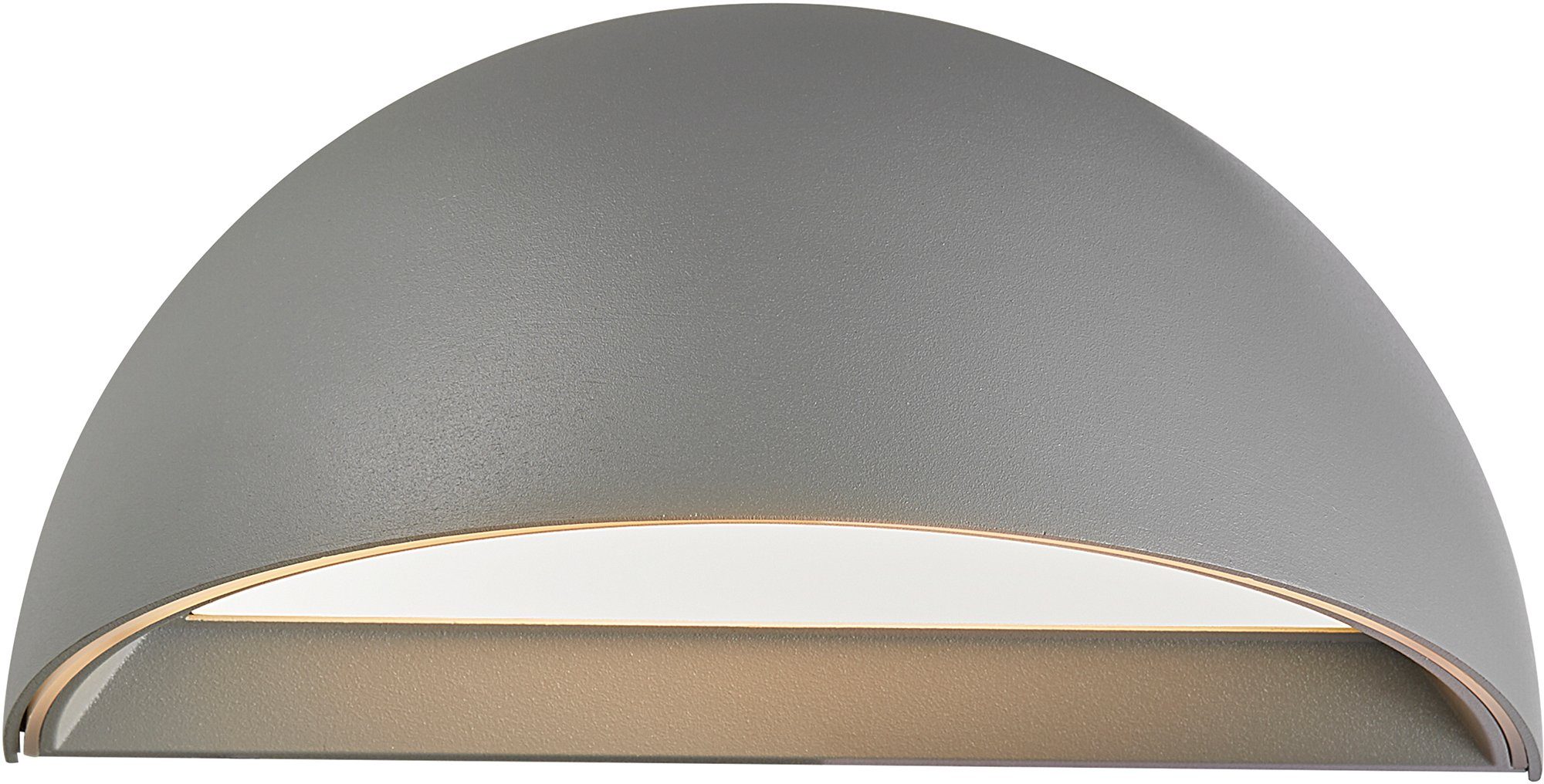 Nordlux Slimme ledlamp Arcus Smart light, regelbaar licht, incl. led, dimbaar