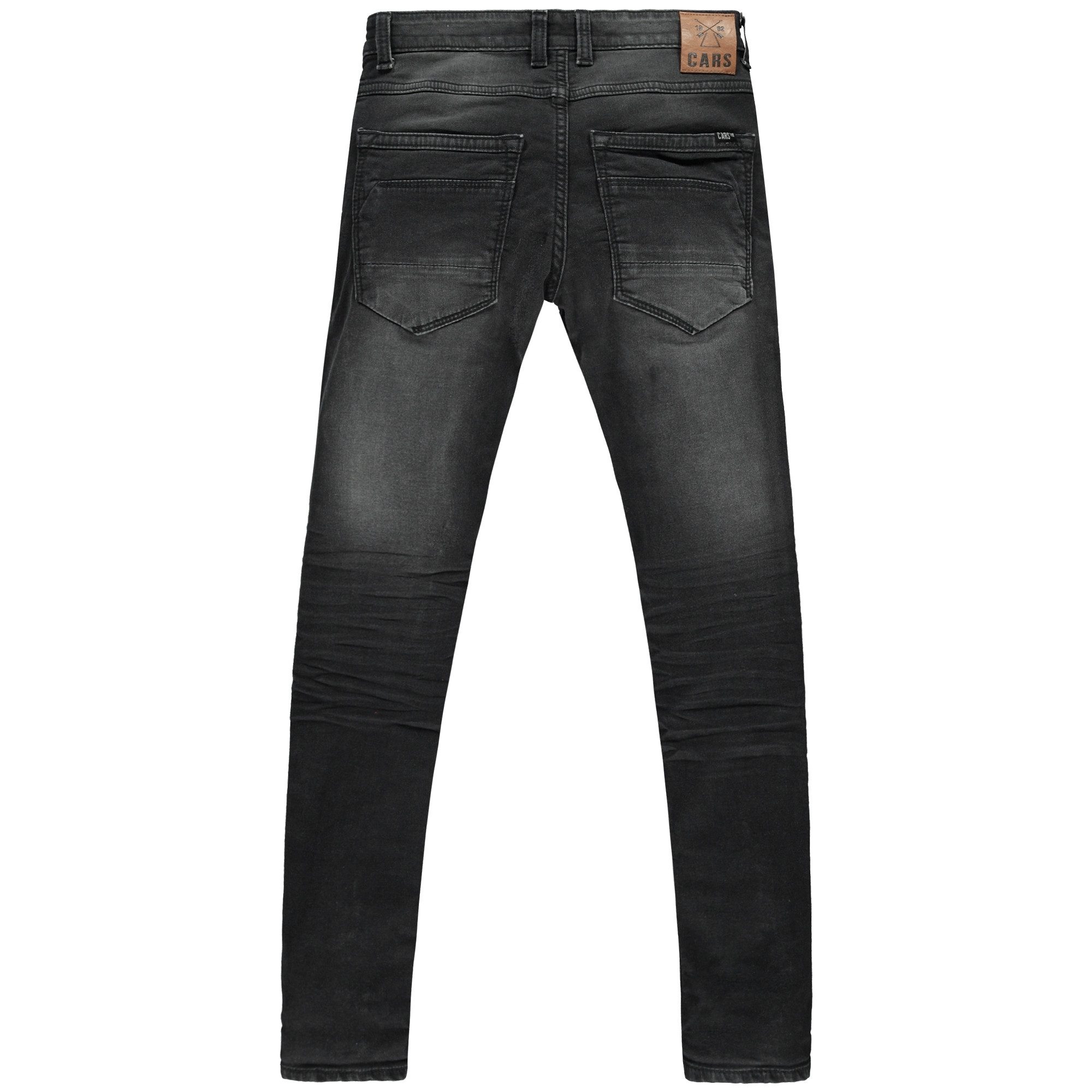 CARS JEANS 5-pocket jeans Jenas Burgo