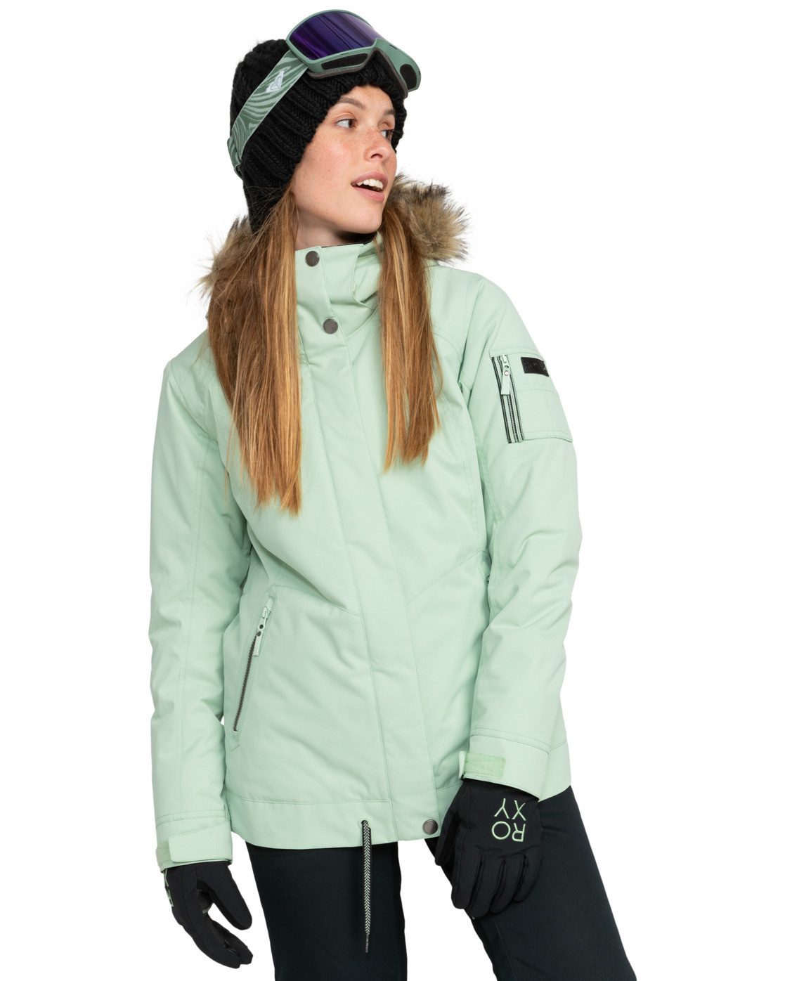 Roxy Snowboardjack Meade