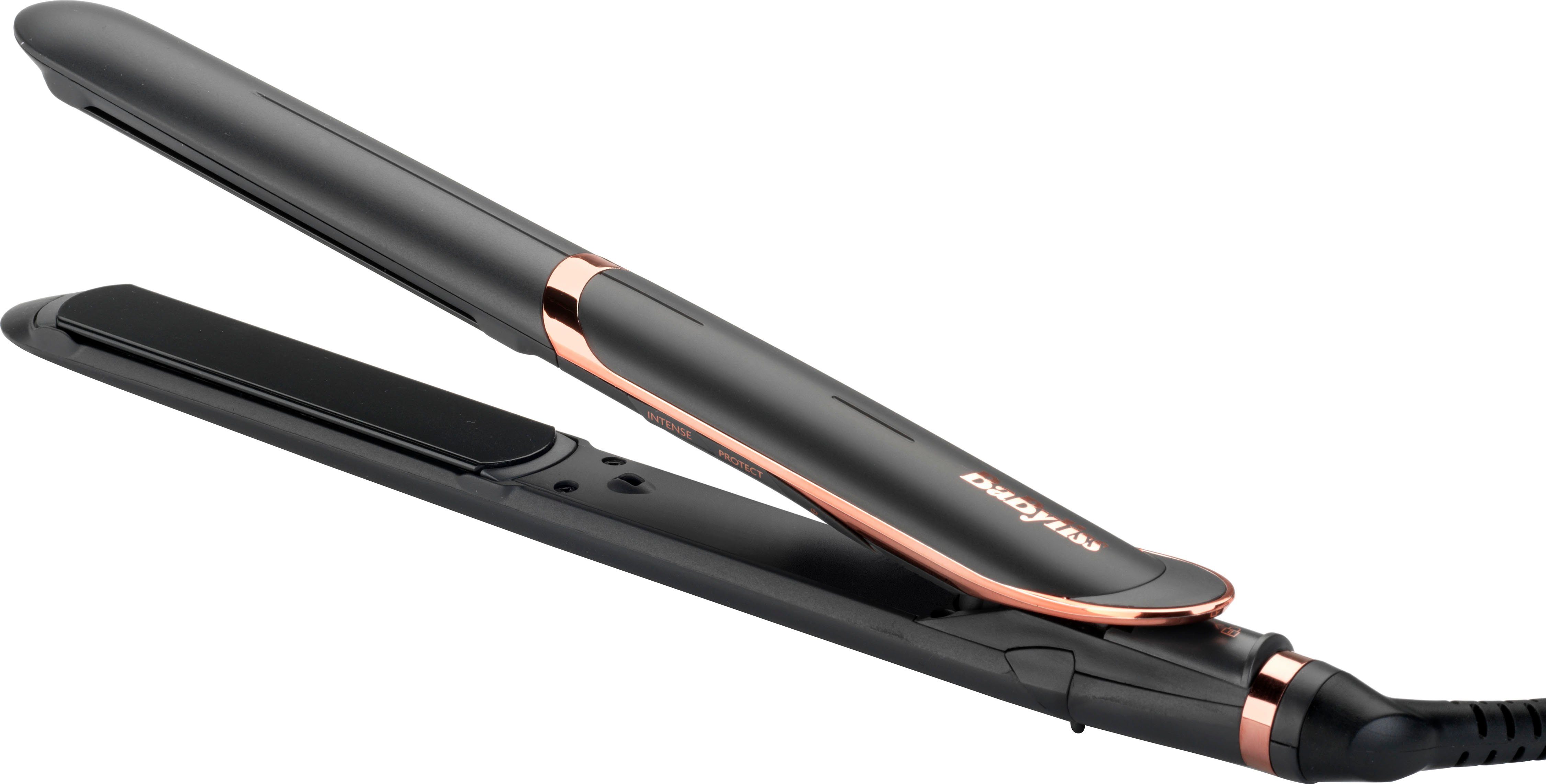 Babyliss Straightener Smooth Pro 235