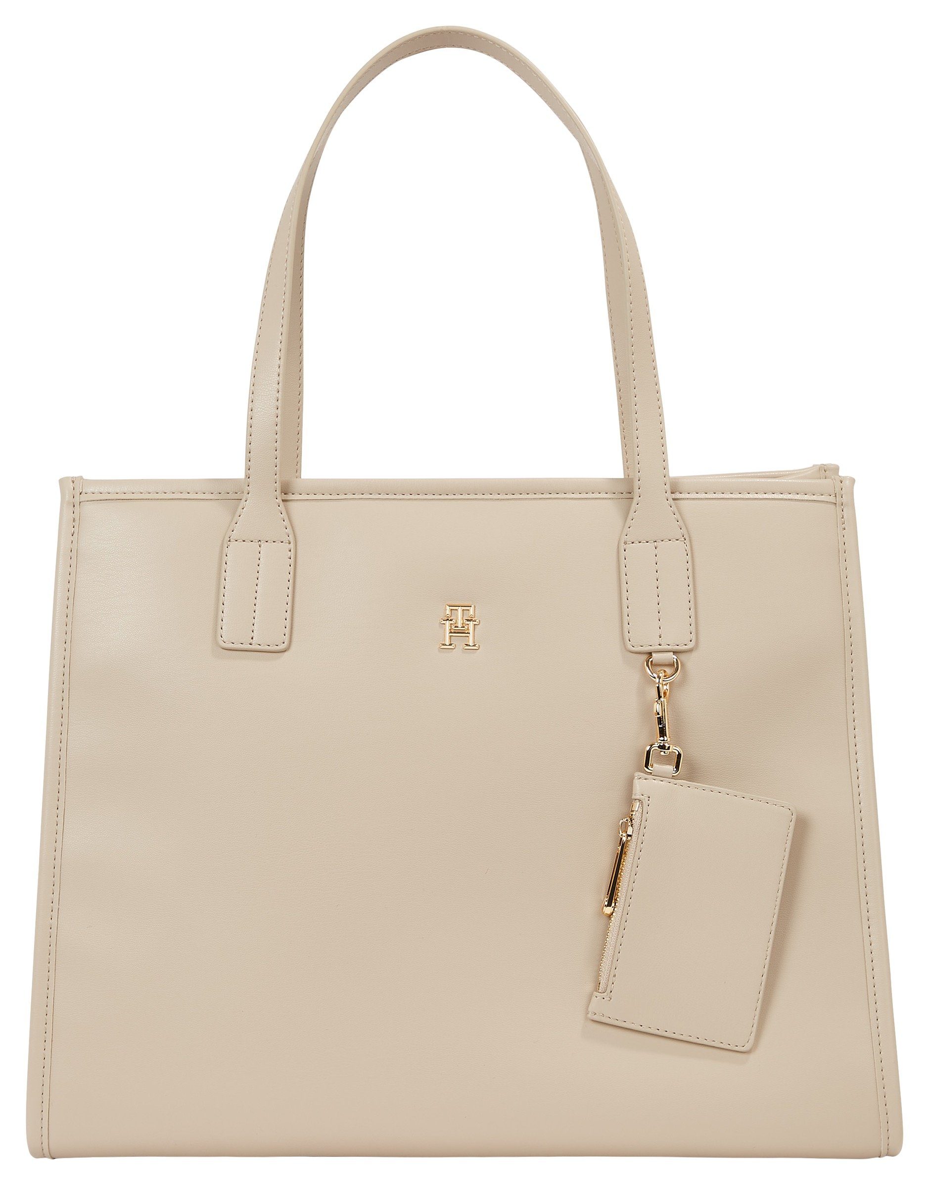 Tommy Hilfiger Shopper TH CITY TOTE dames handtas