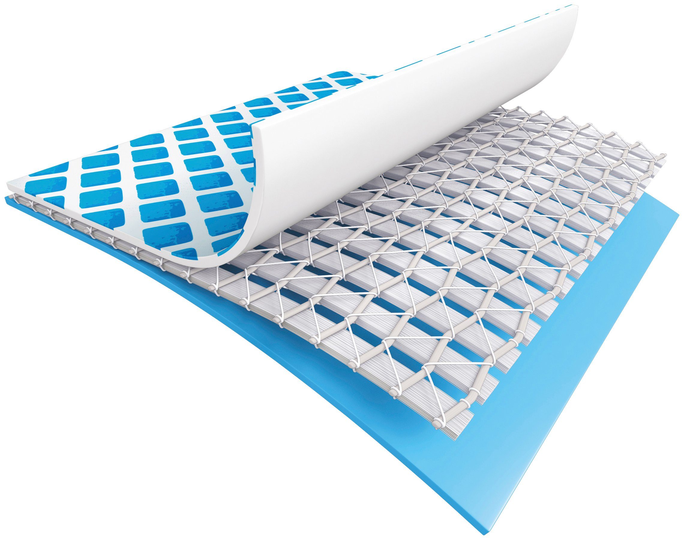 Intex Quick-Up zwembad Easy ØxH: 366x76 cm (set)