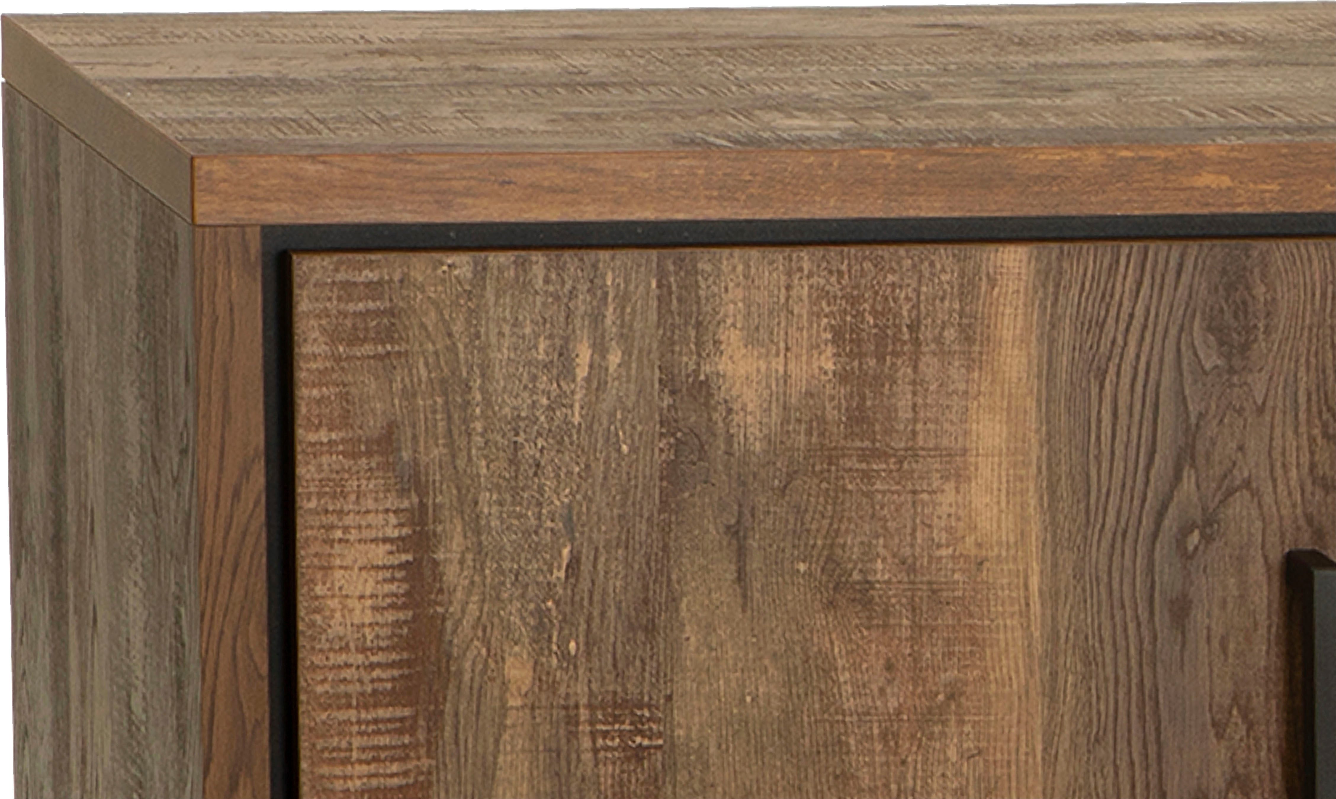 OMG Design Dressoir Vasto met soft-close, in twee breedtes