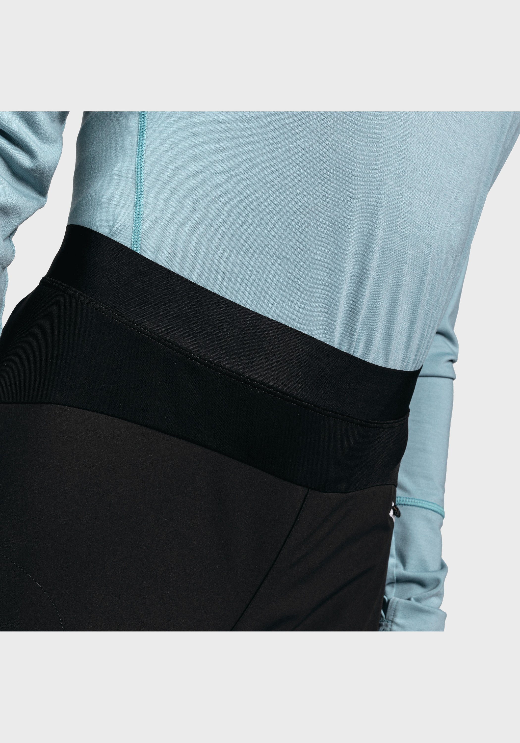 Schöffel Outdoorbroek Softshell pants Rinnen L