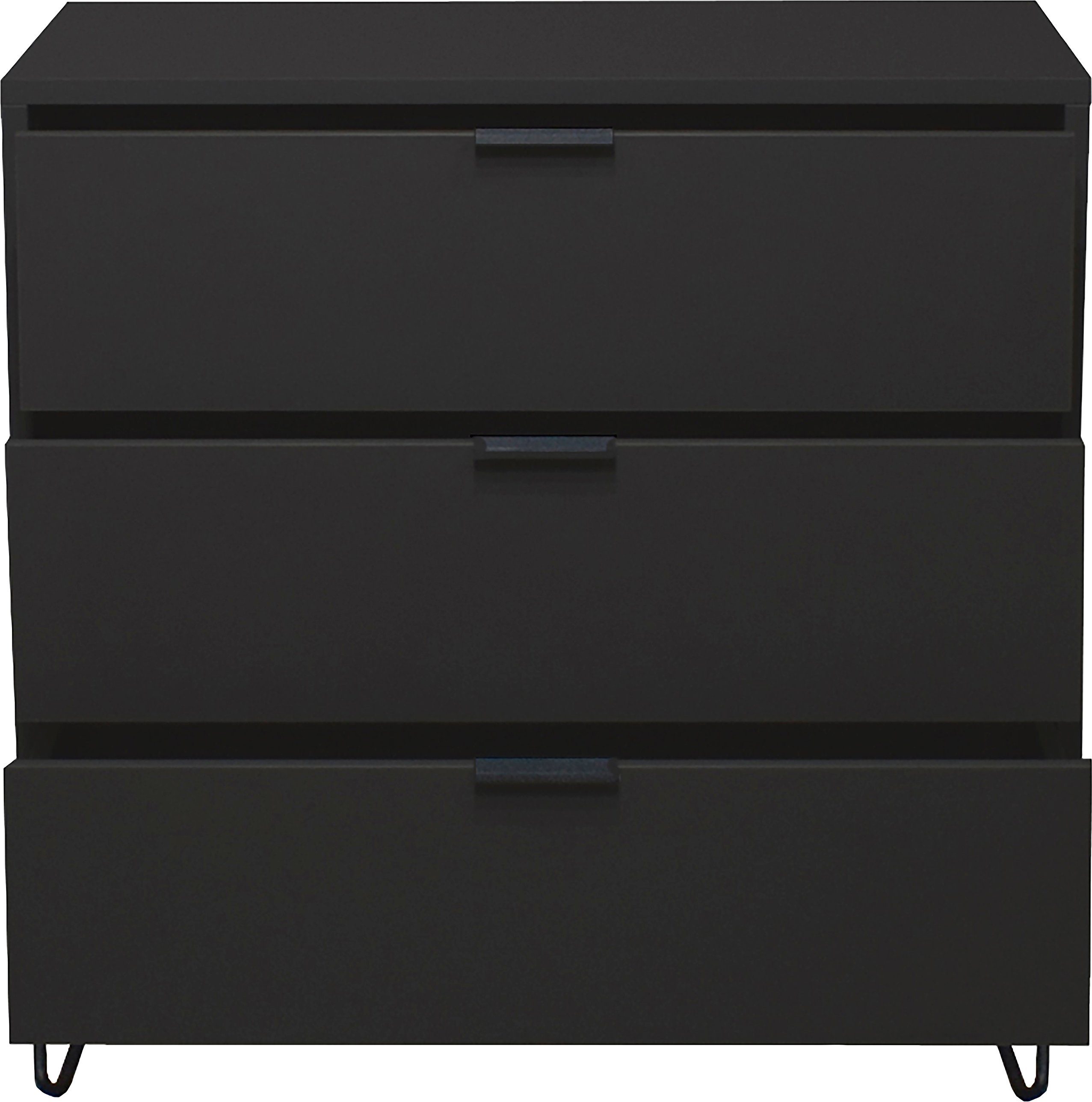 Mäusbacher Kast Bonnie TOPSELLER! Commode met draadframe