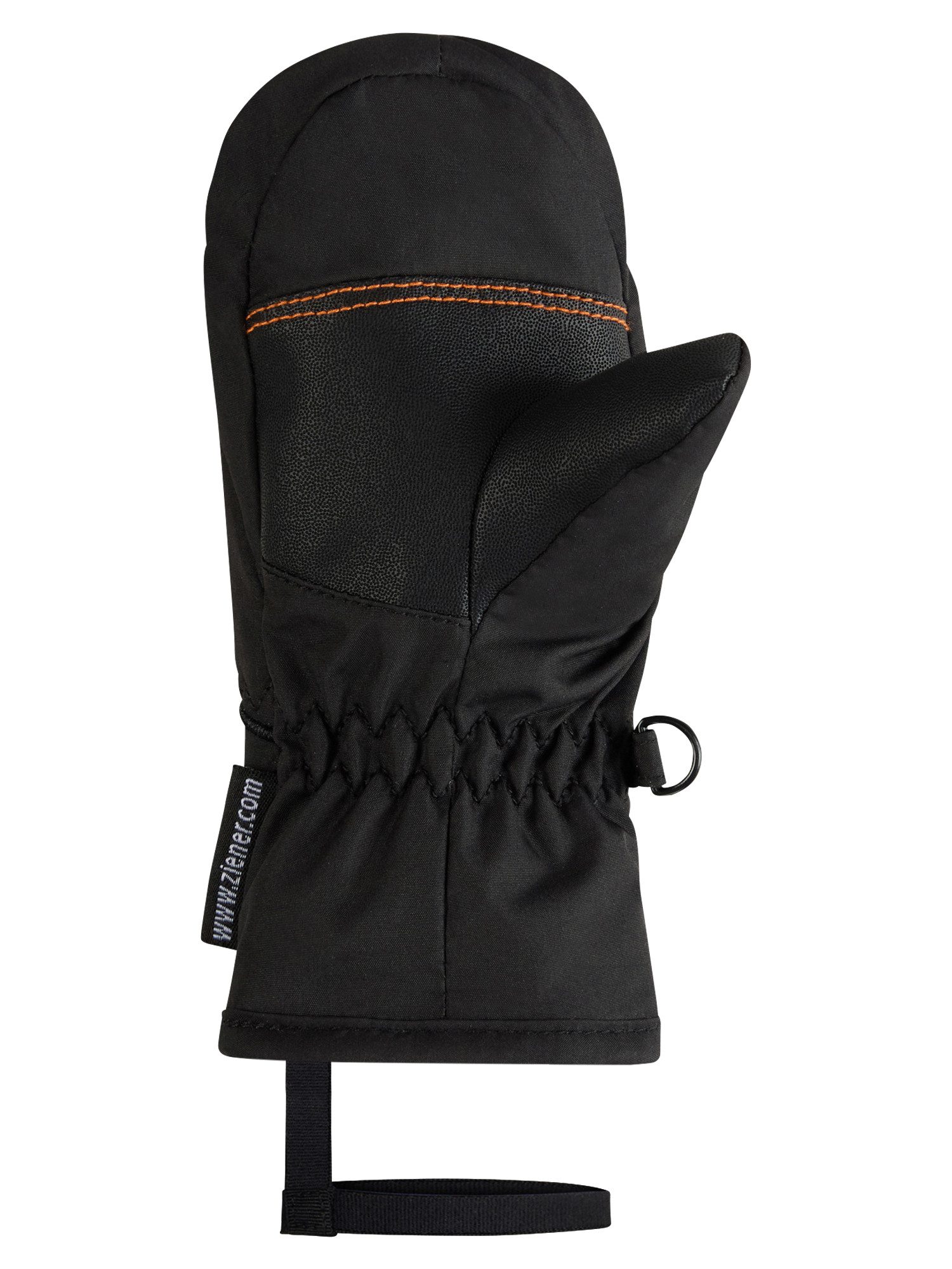 Ziener Wanten LANIMALO-Z glove mini