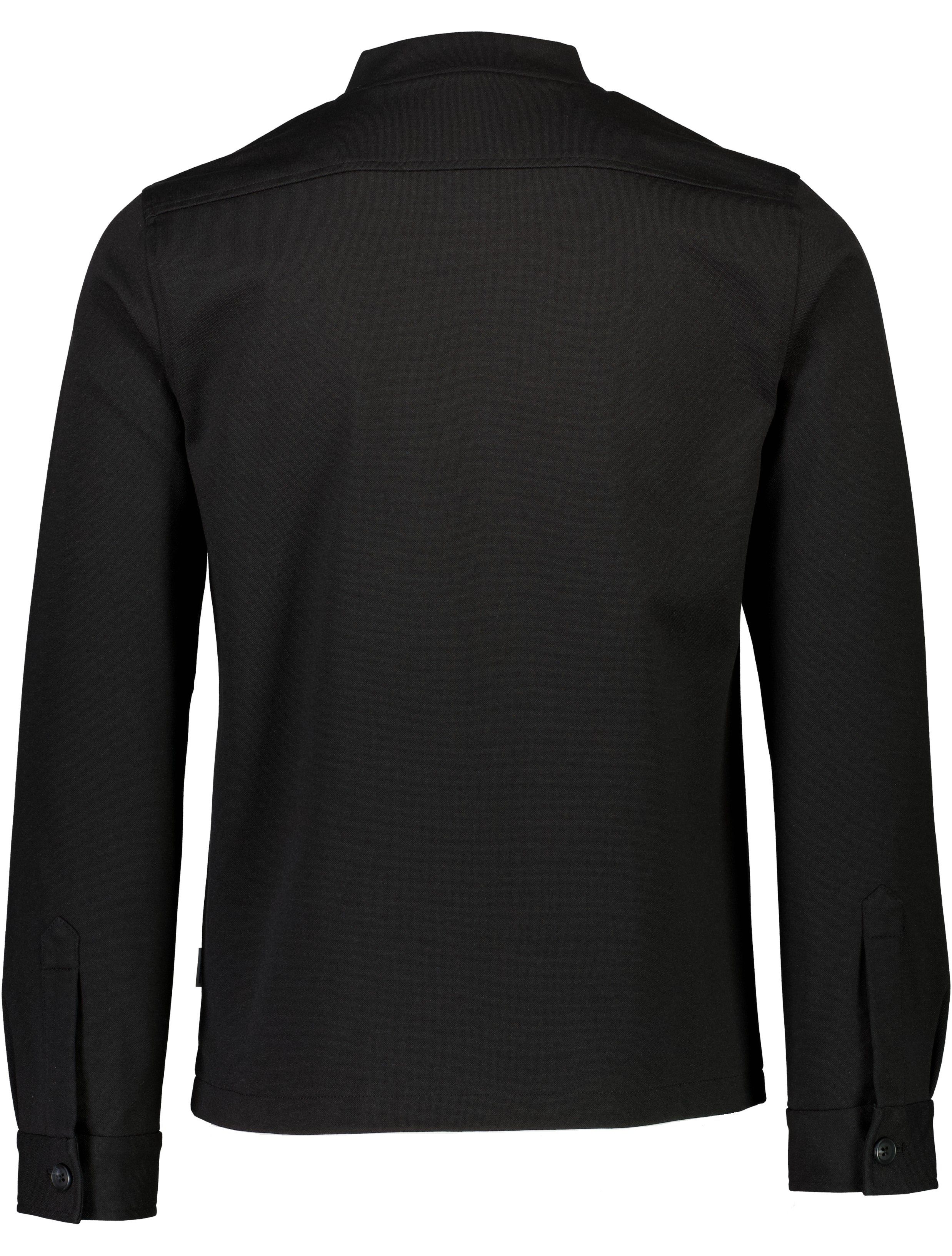 LINDBERGH Functioneel shirt Overshirt met stretch