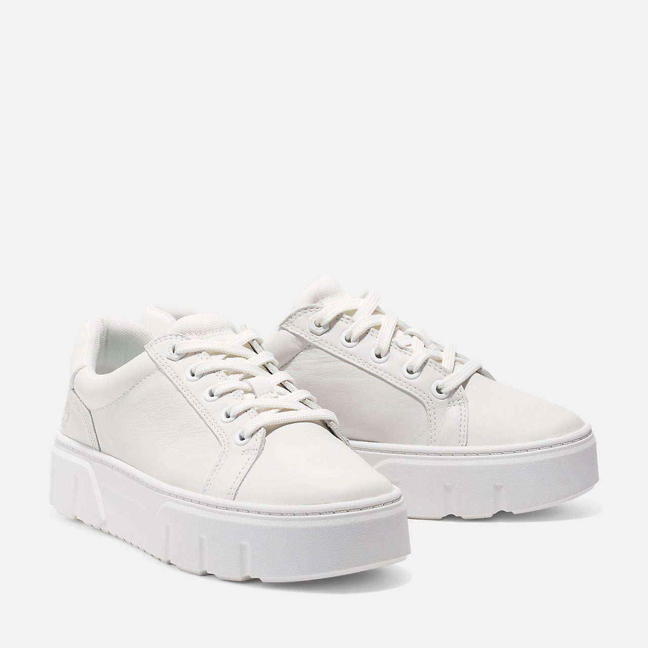 Timberland Sneakers LAUREL COURT LOW LACE UP SNEAKER