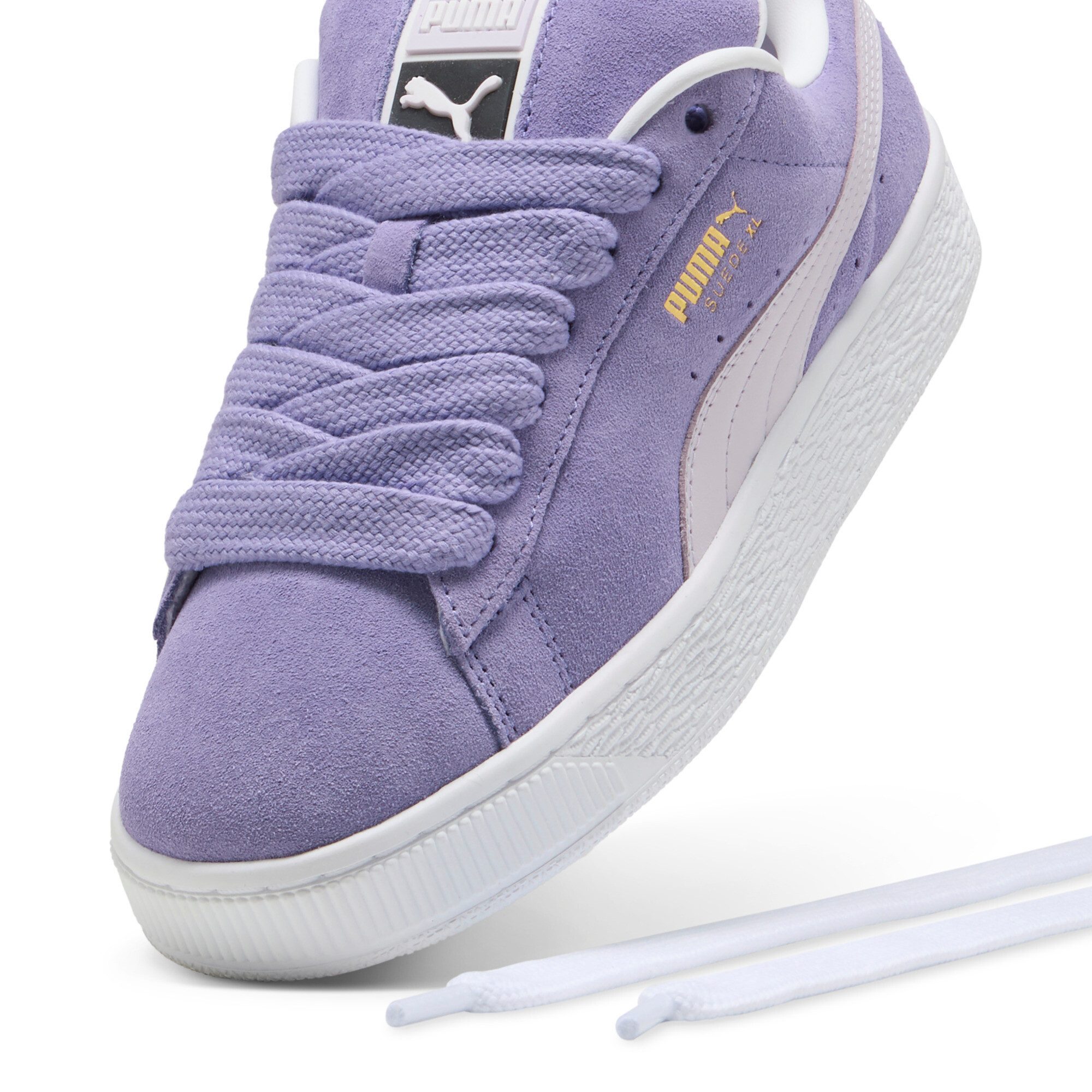 PUMA Sneakers SUEDE XL