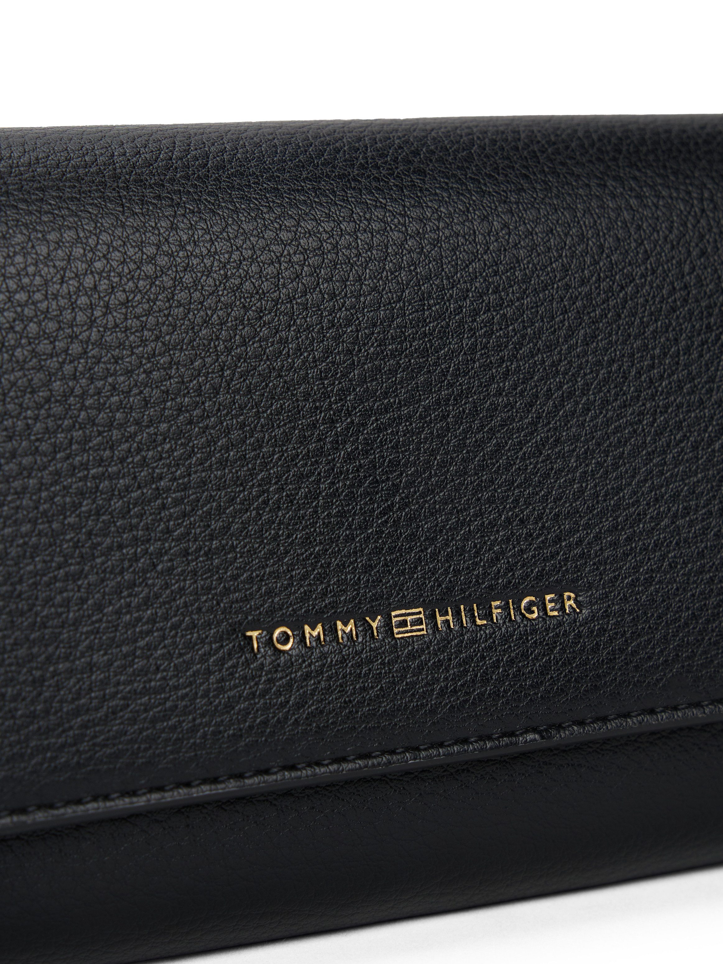 Tommy Hilfiger Portemonnee TH FLAG LRG FLAP