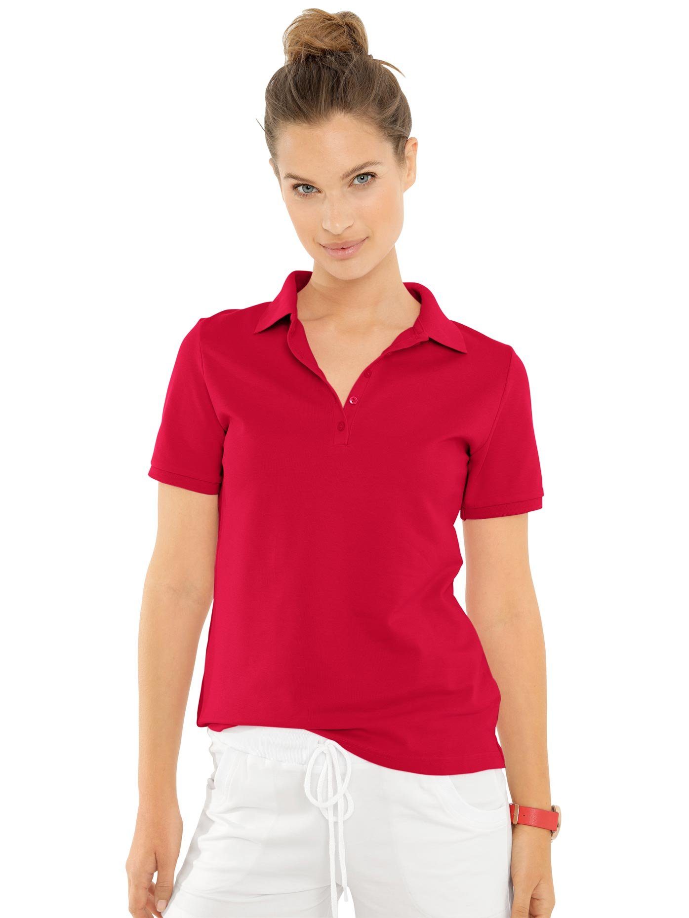 heine Poloshirt (1-delig)