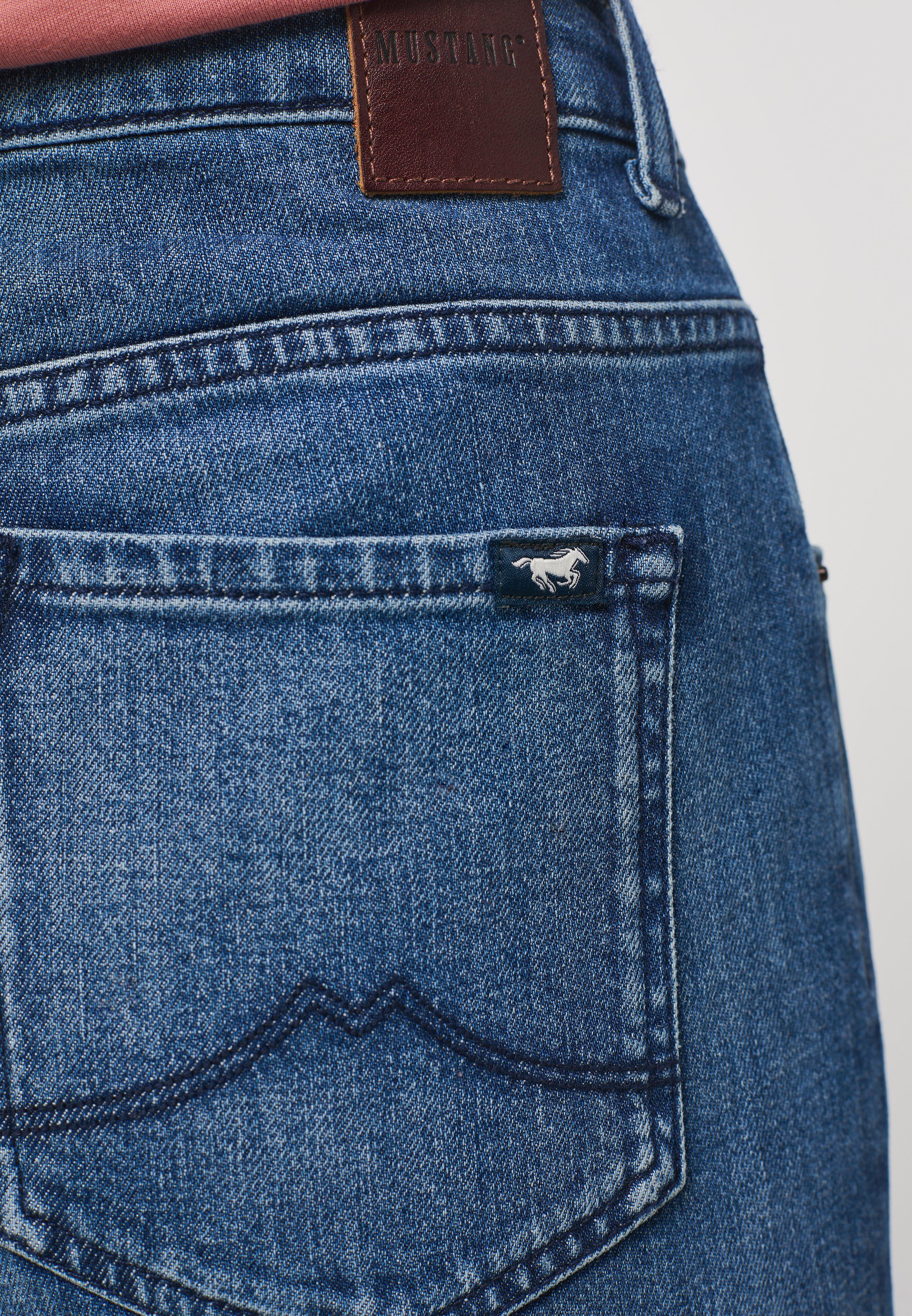 MUSTANG Tapered jeans Style Charlotte Tapered