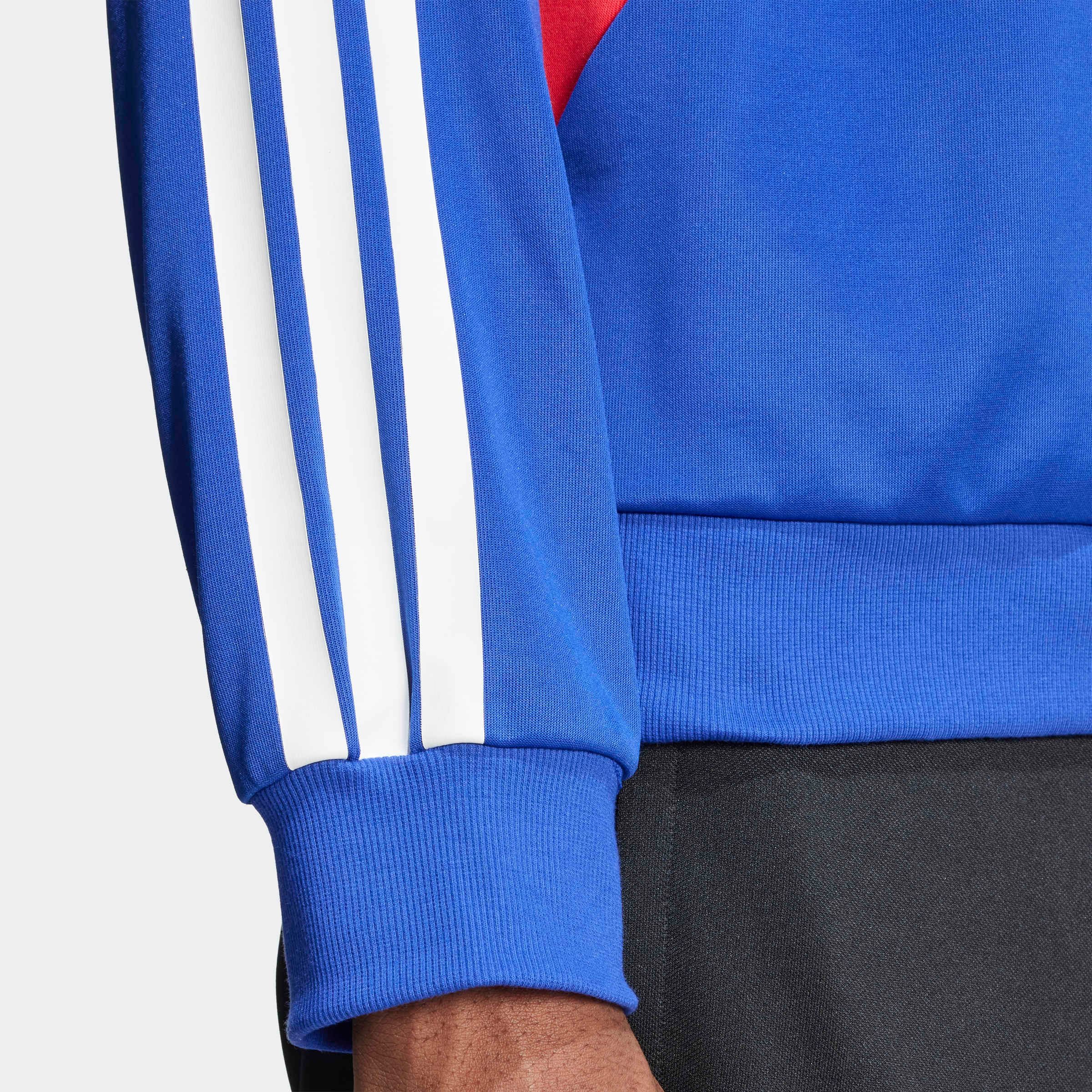 adidas Sportswear Outdoorjack M TIRO CB_NP TT