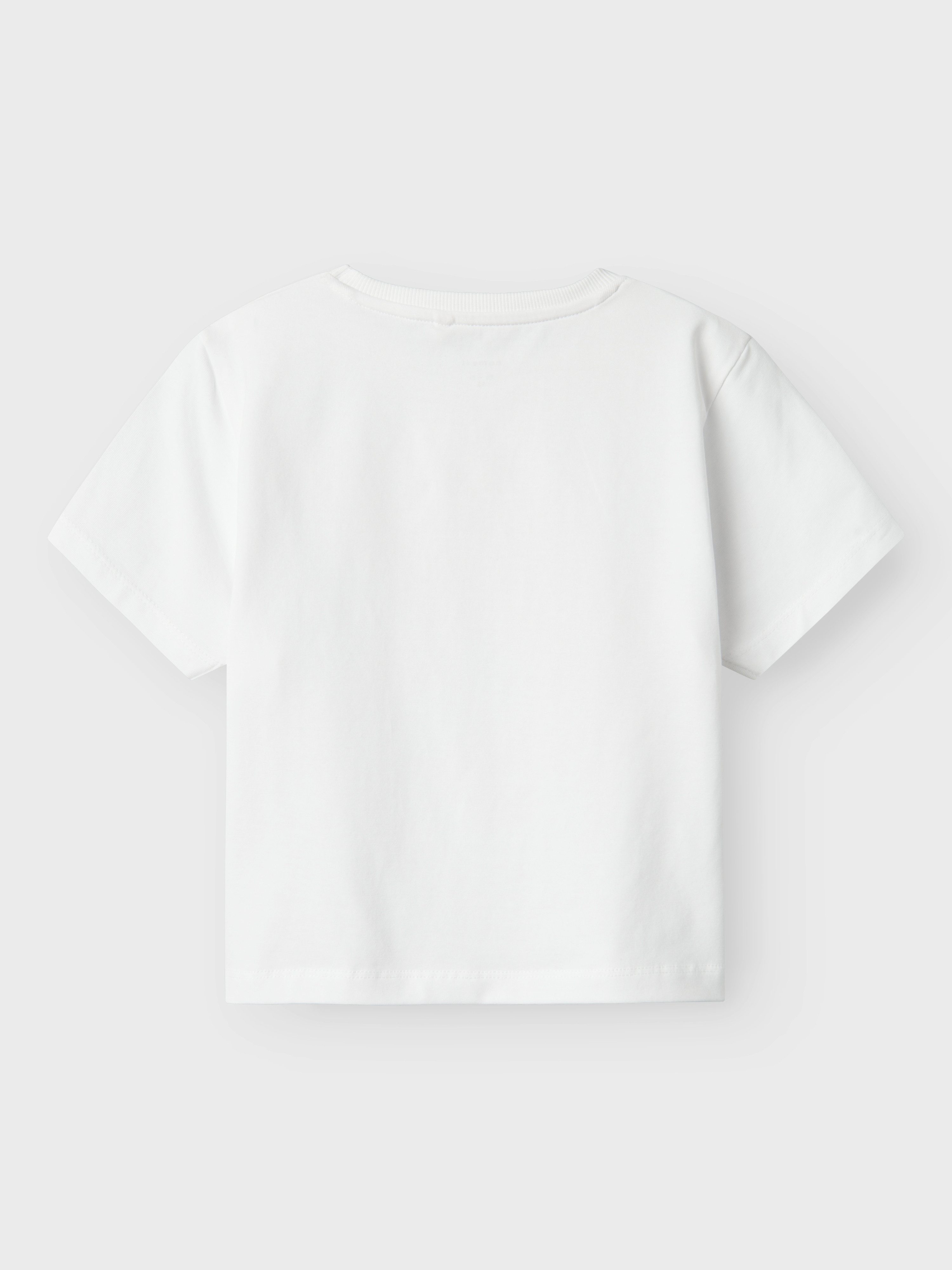Name It T-shirt NMFFREJANE SS NREG TOP