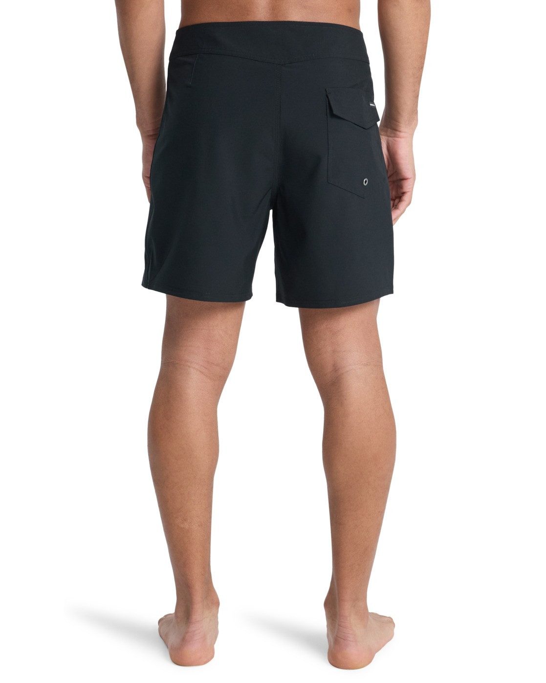 Quiksilver Boardshort Surfsilk Kaimana 16"