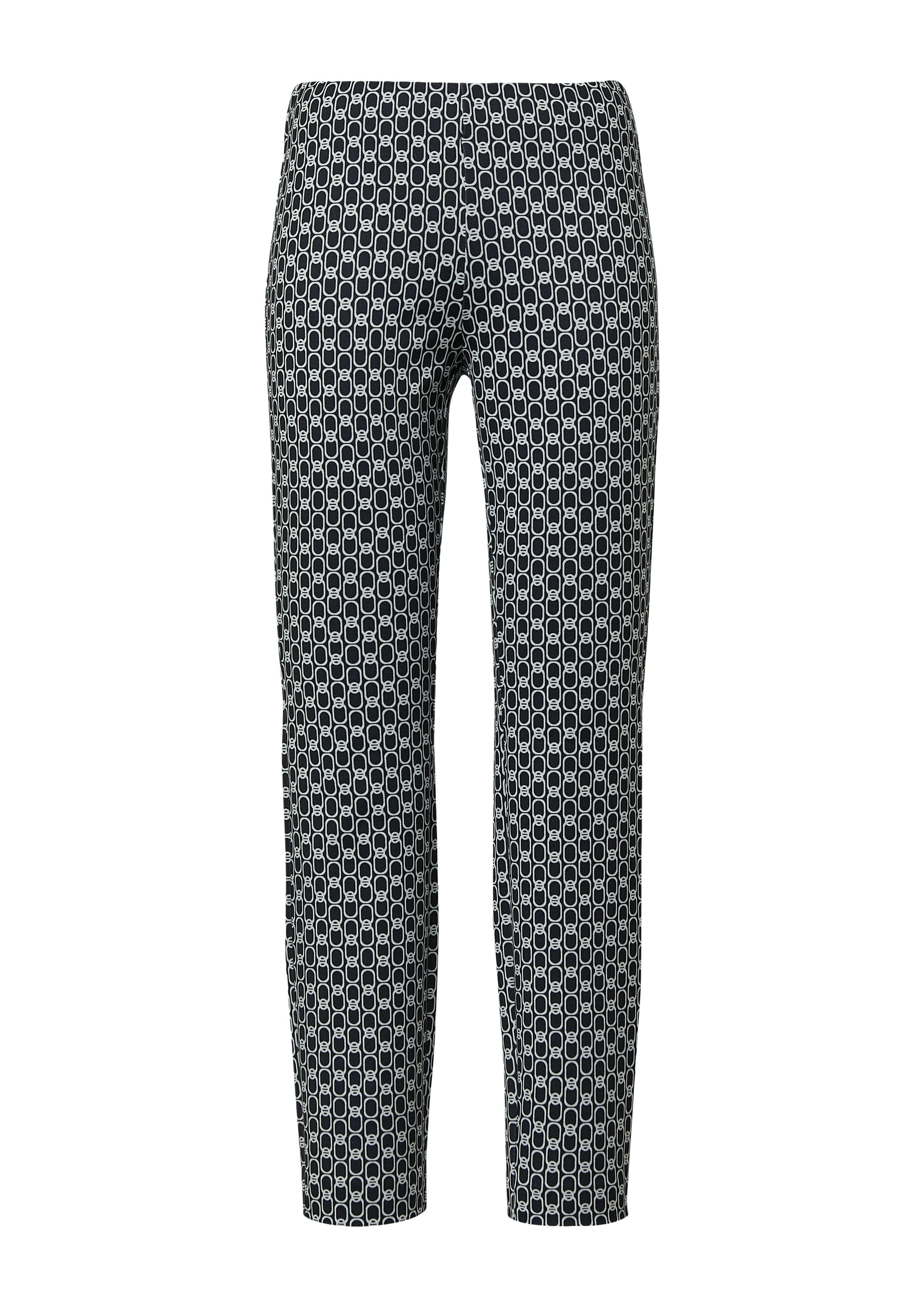 Comma Legging