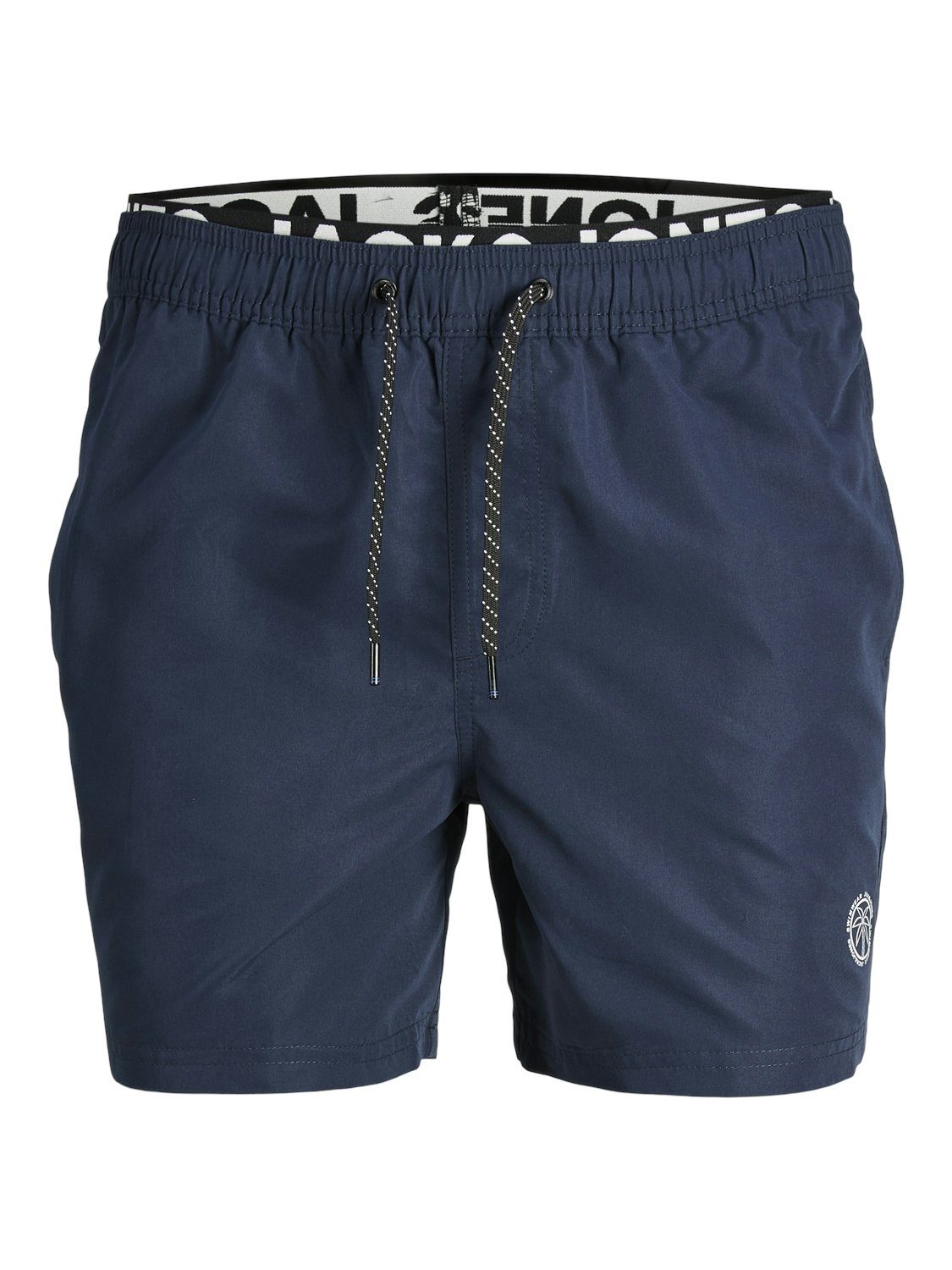 Jack & Jones Zwemshort JPSTFIJI JJSWIM DB WB LY SN