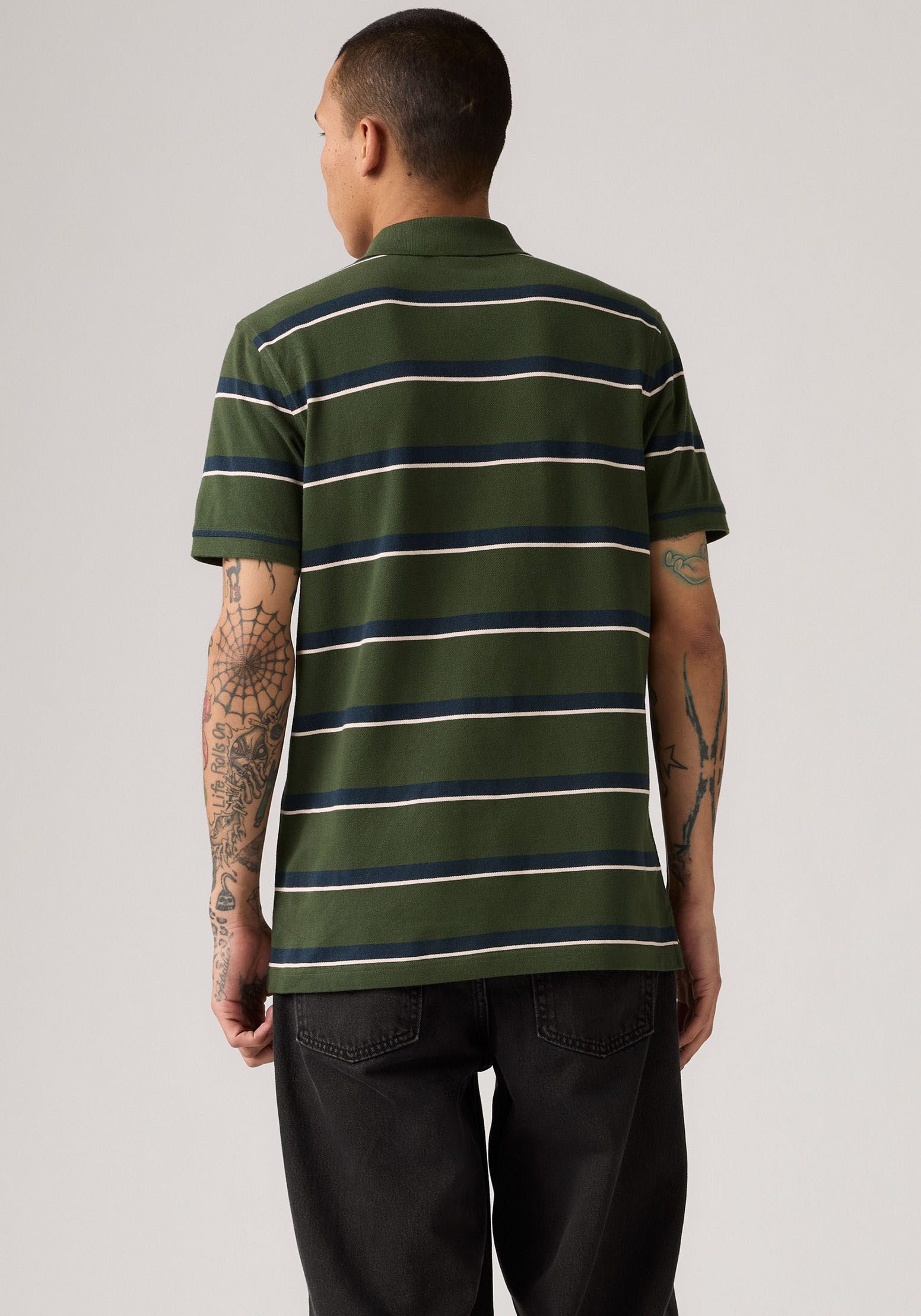 Levi's® Poloshirt HM POLO