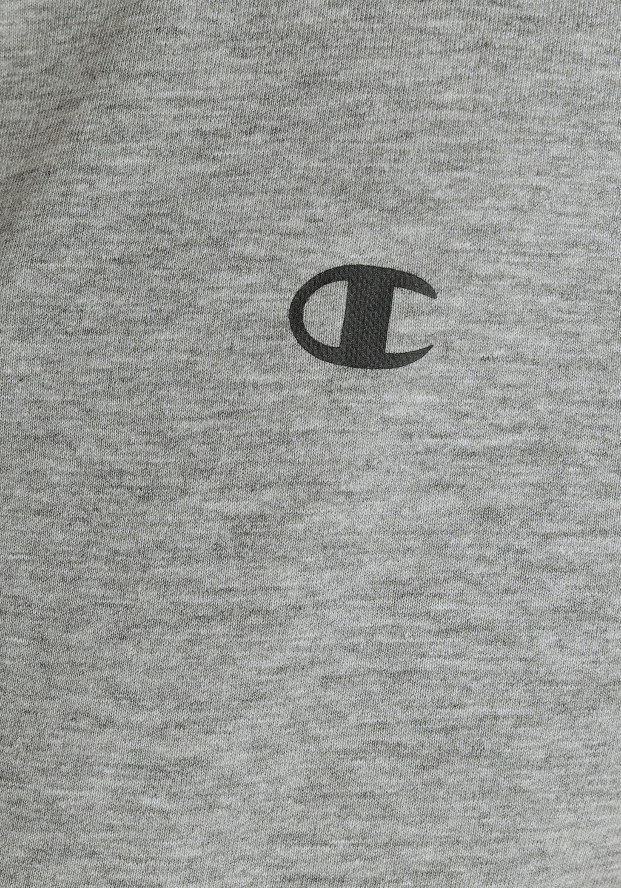 Champion T-shirt Basic 2pack Crew-Neck - voor kinderen (set, 2-delig)