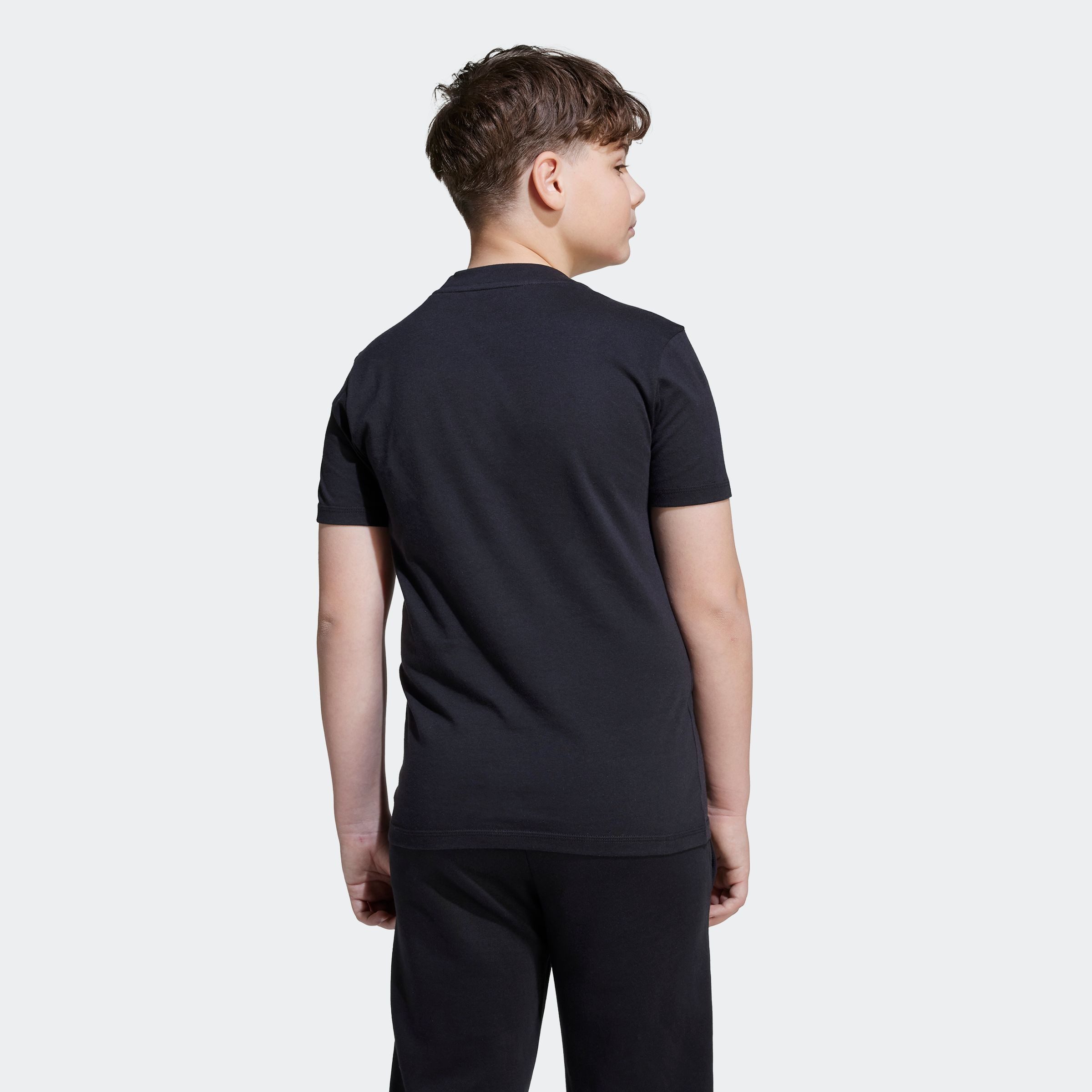 adidas Sportswear T-shirt J BL TEE 160
