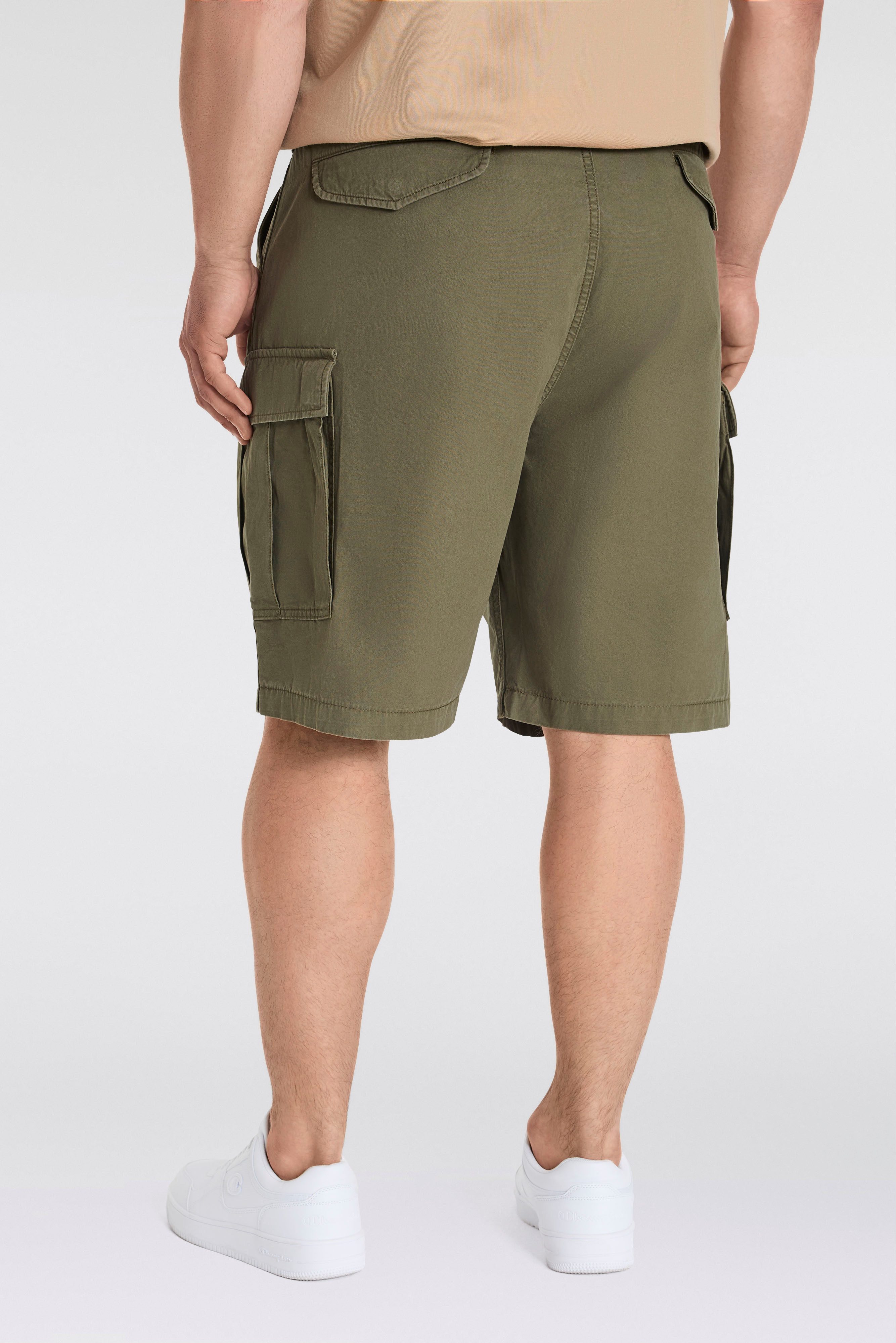 Levi's® Plus Cargoshort