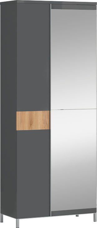 Places of Style Halmeubelset Onyx (set, 5-delig)