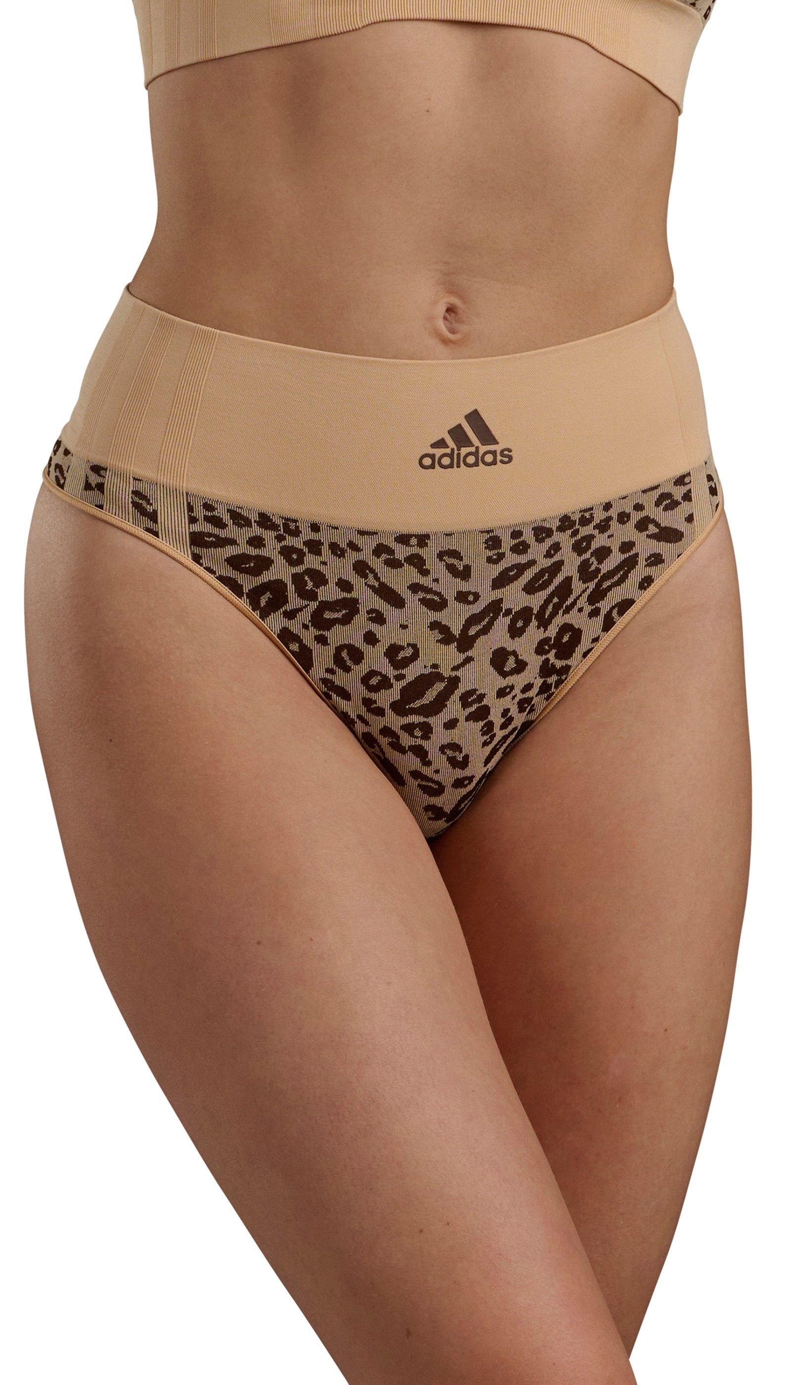 Adidas Sportswear String Real Cool Cotton