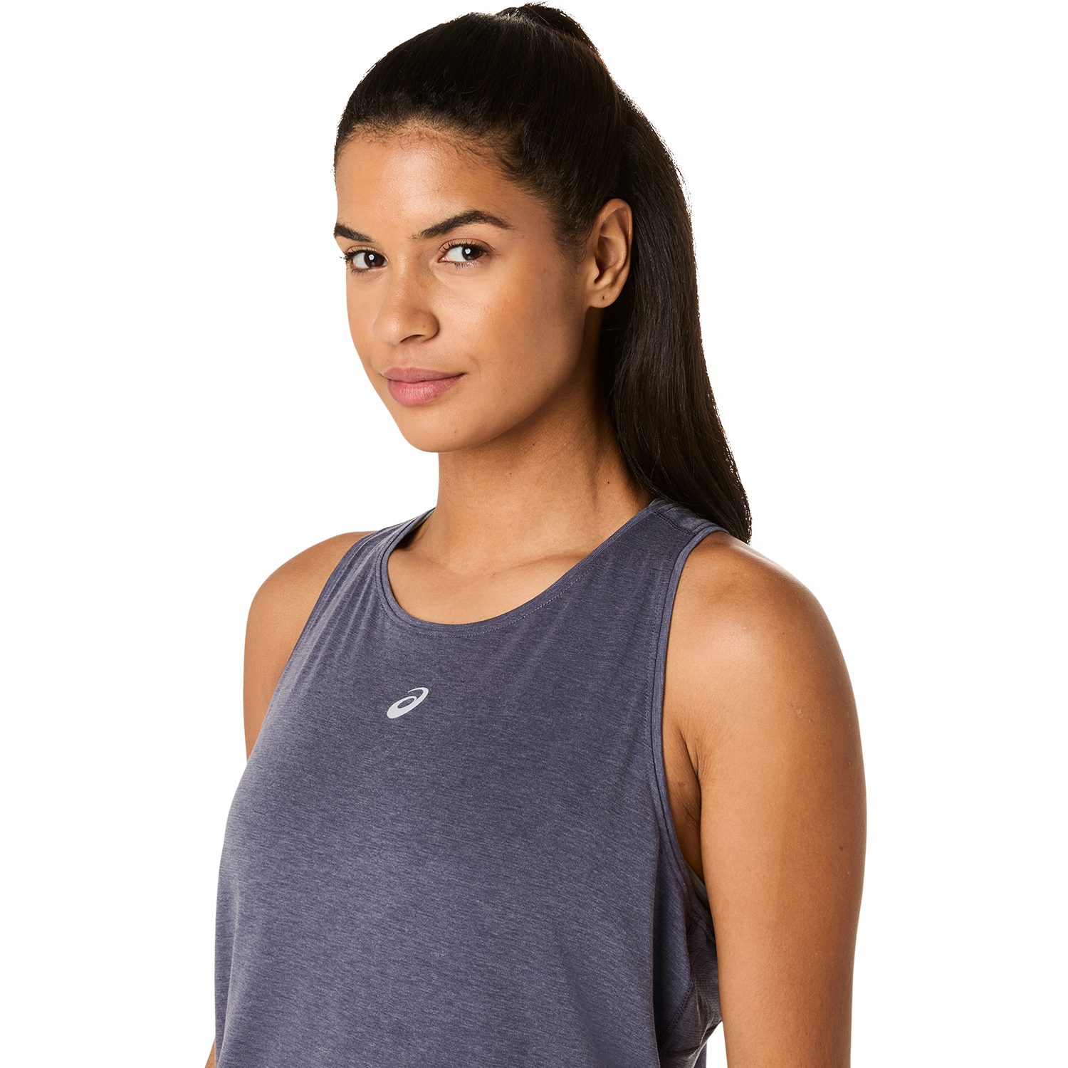 Asics Runningtop NAGINO RUN ADJUSTABLE TANK