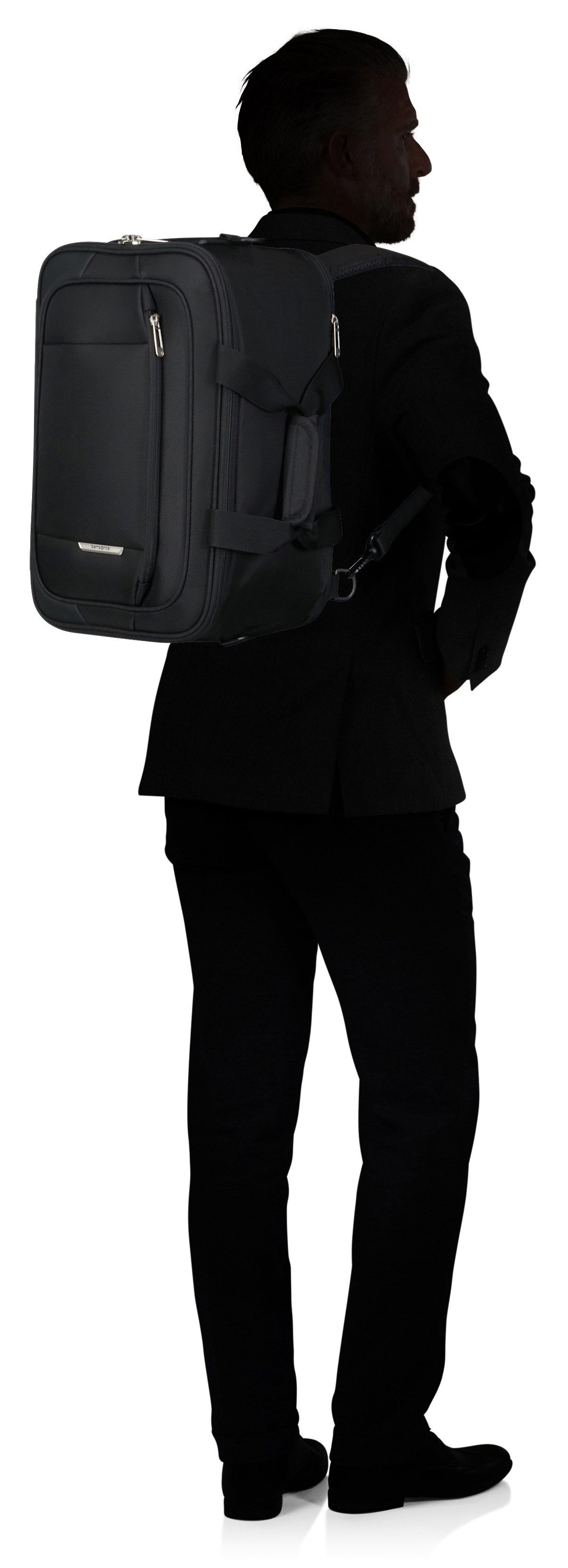 Samsonite Reistas RESPARK Onderzit