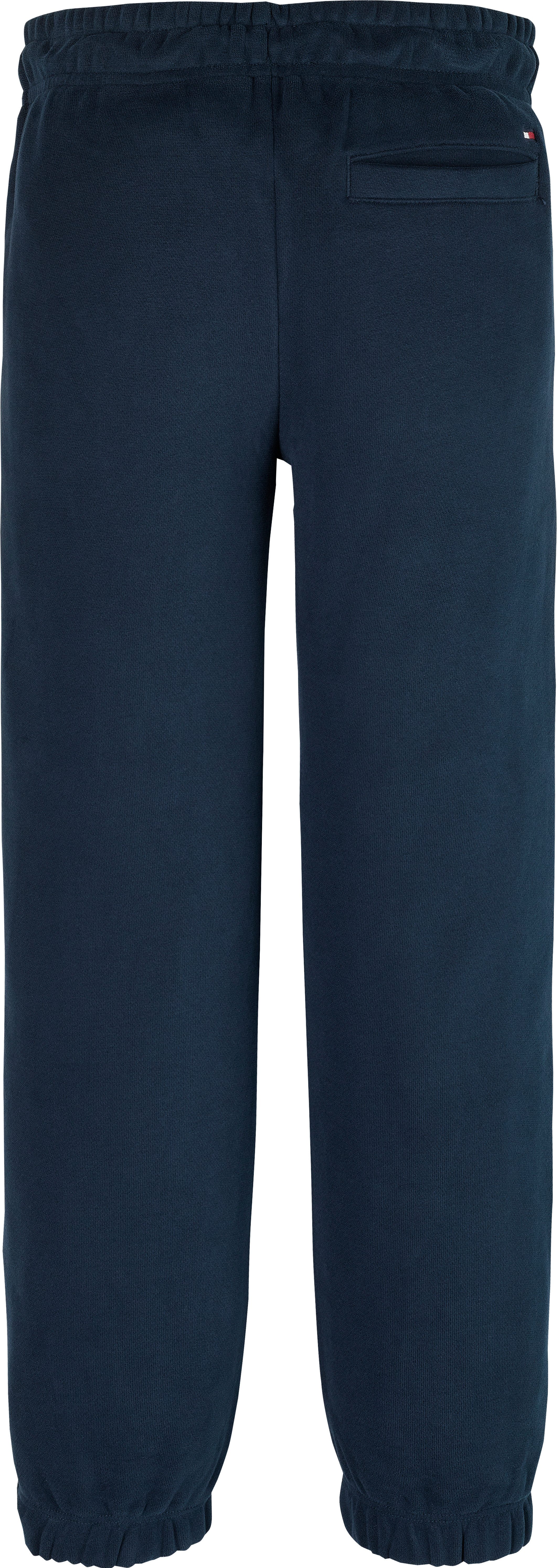 Tommy Hilfiger Sweatbroek MINI CORP SWEATPANTS voor kinderen tot 16 jaar