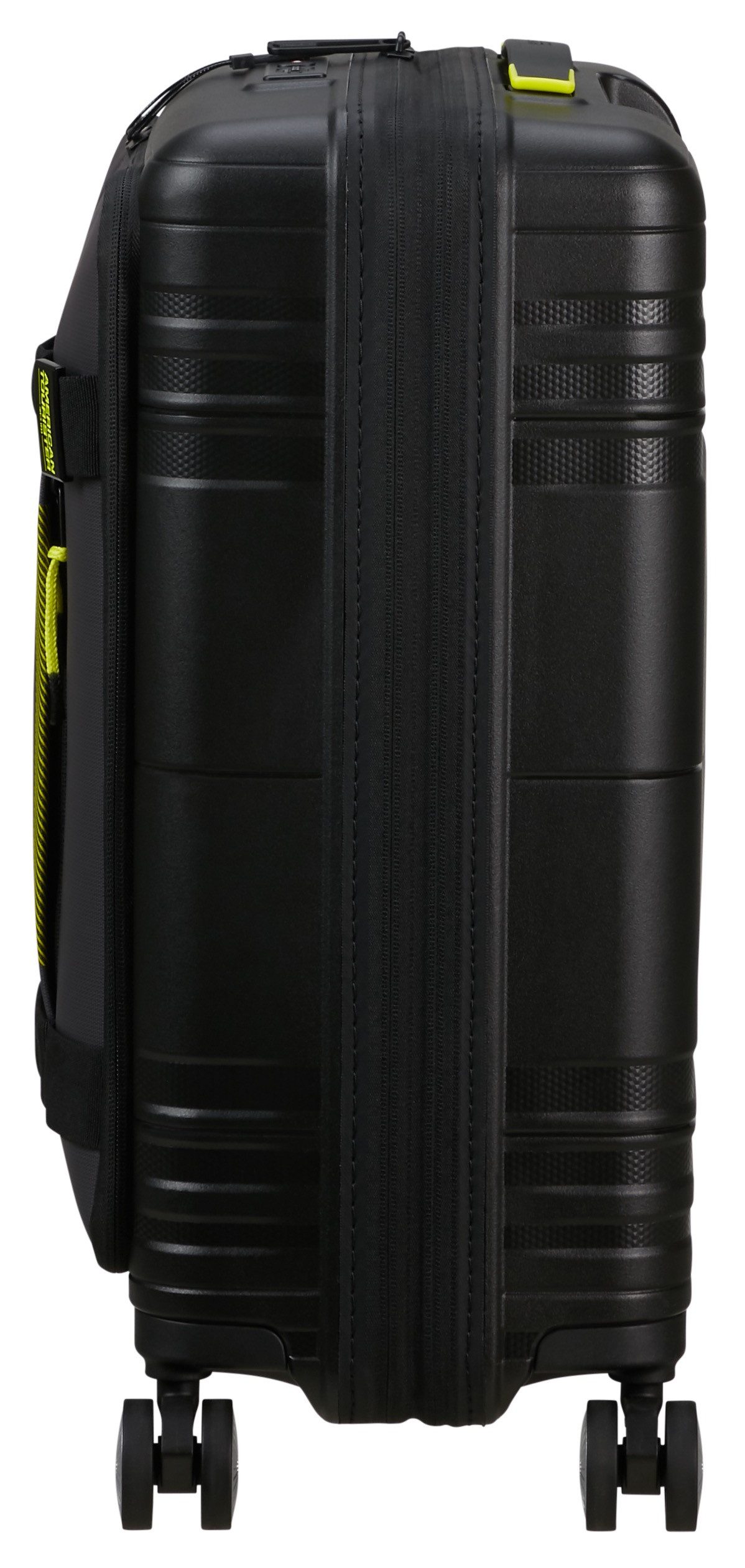 American Tourister Trolley (handbagage) HELLO CABIN 55 Handbagage-koffer reiskoffer met TSA-cijferslot