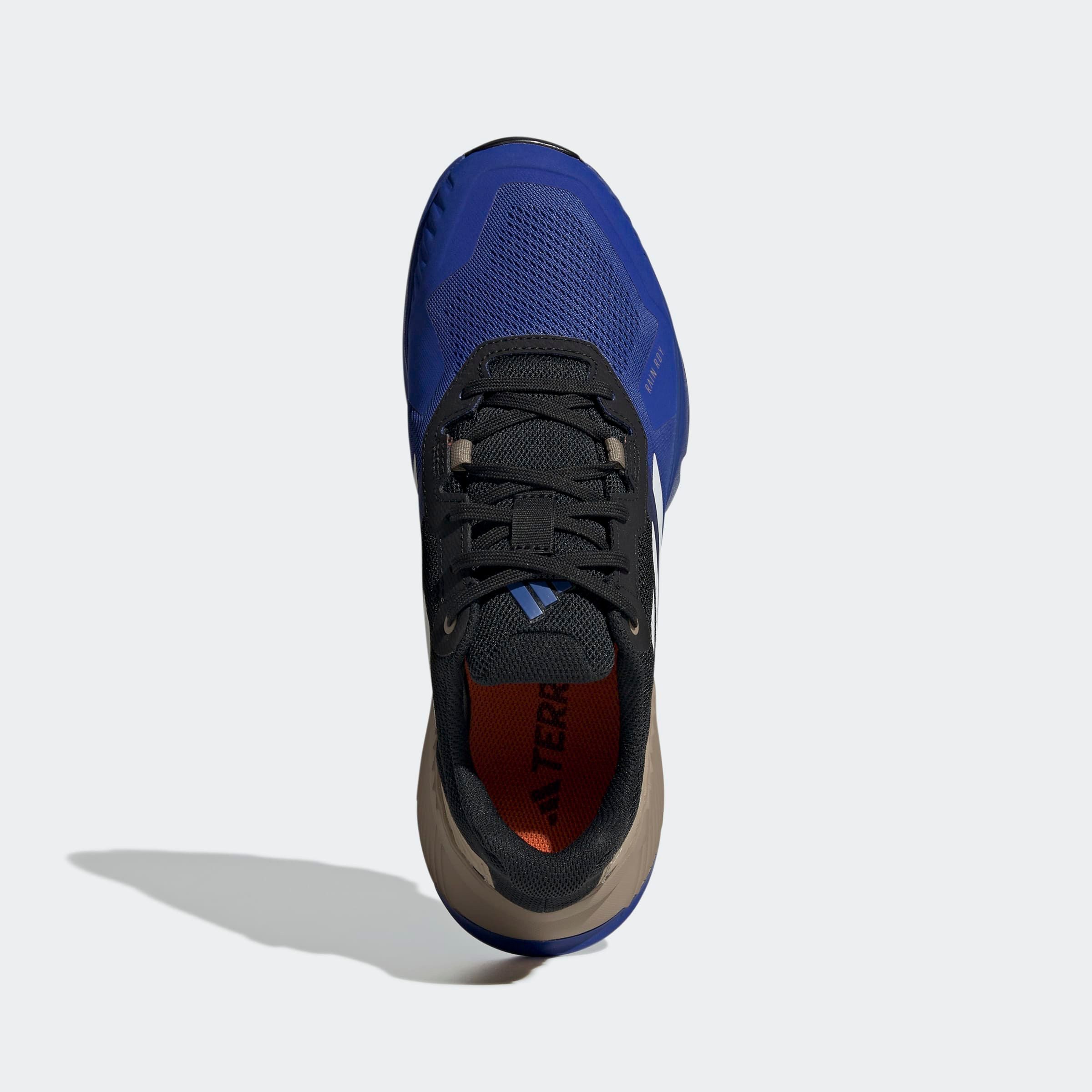 adidas TERREX Trailrunningschoenen Trailrunning-schoenen
