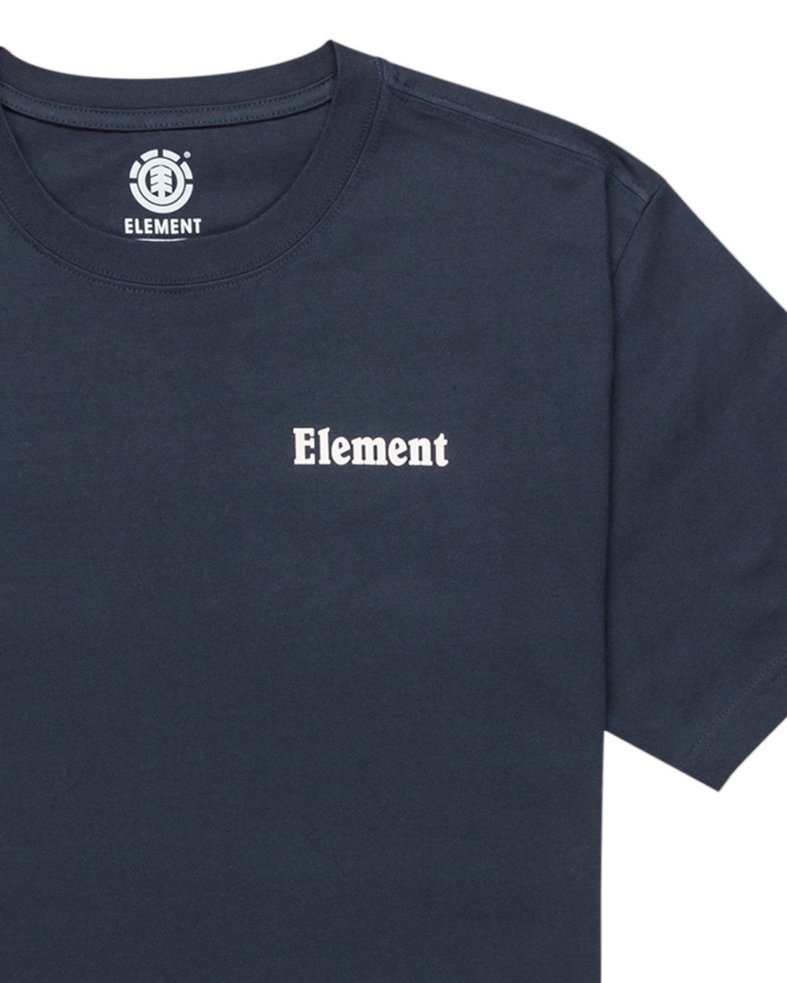 Element T-shirt Gets Better