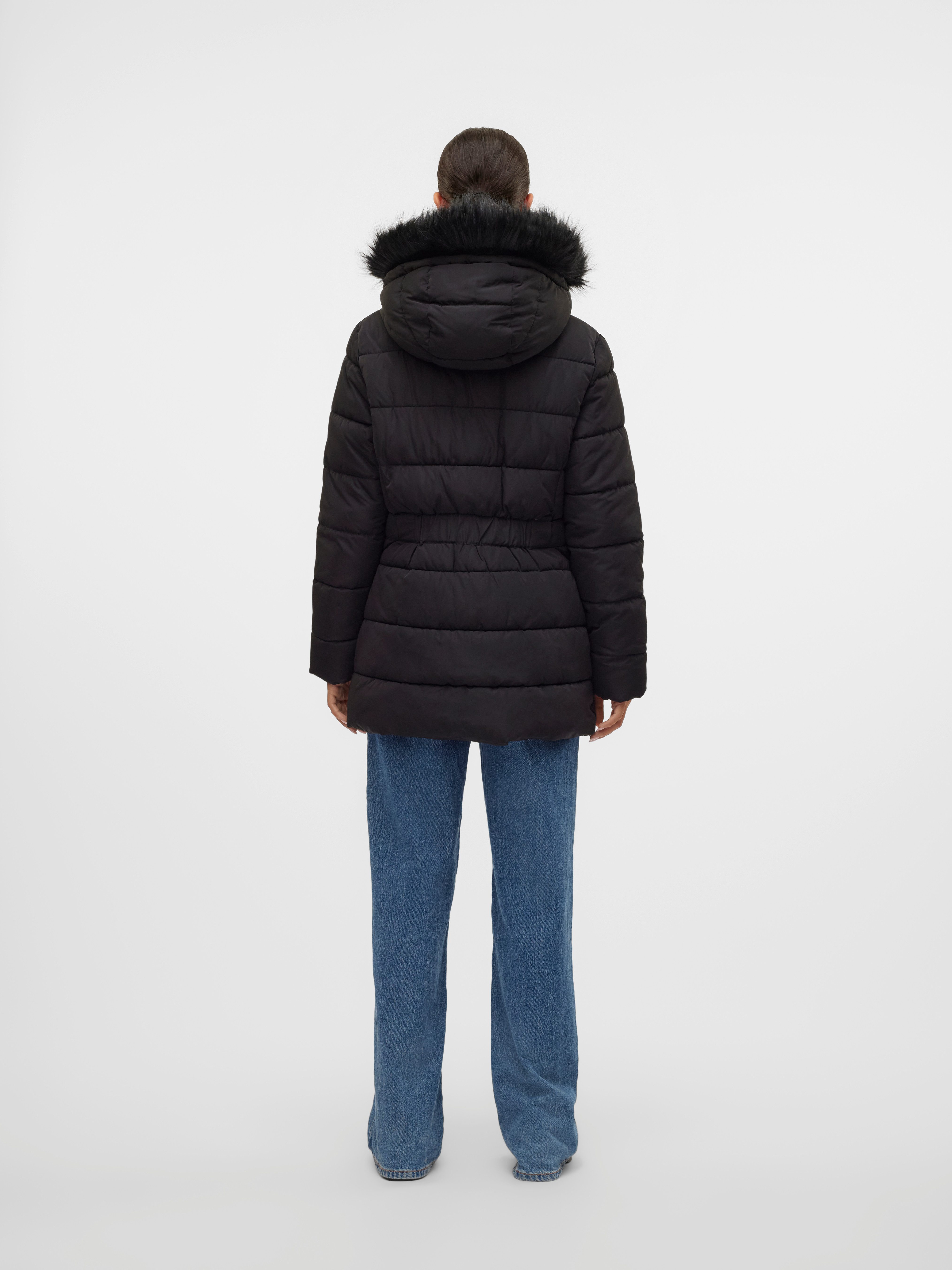 Vero Moda Gewatteerde jas VMWILMA JACKET PRM