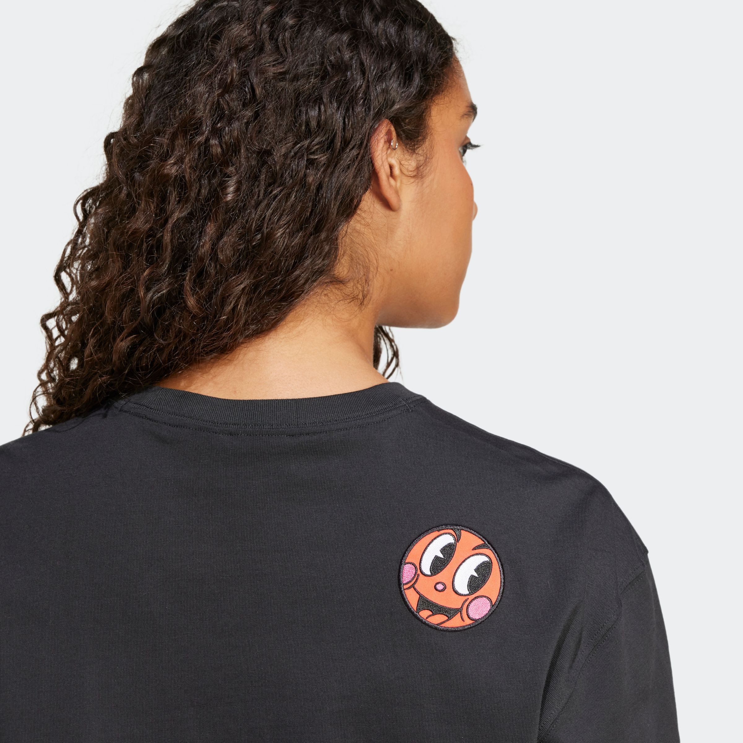 adidas Originals T-shirt NELSON T-shirt