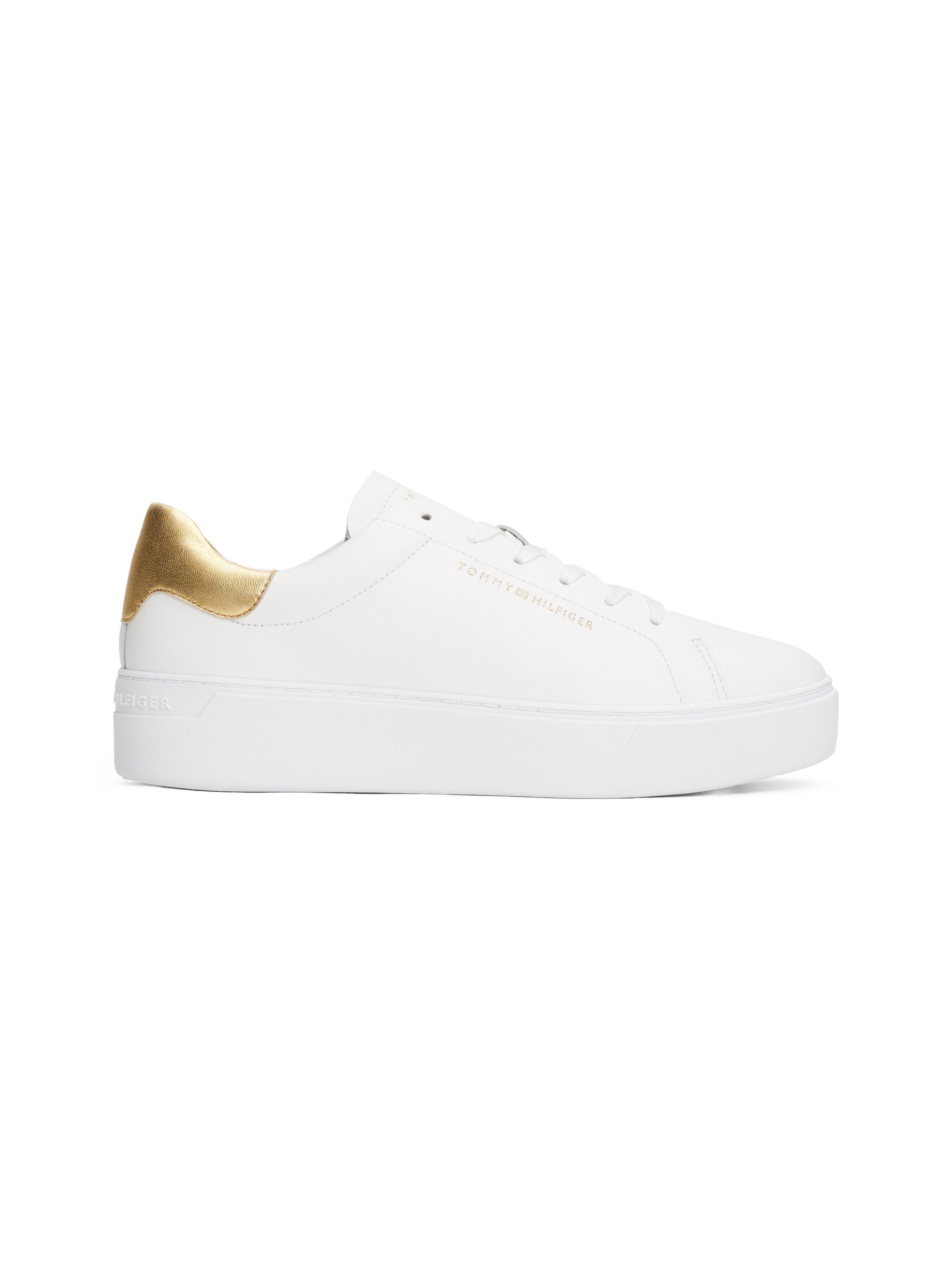 Tommy Hilfiger Plateausneakers