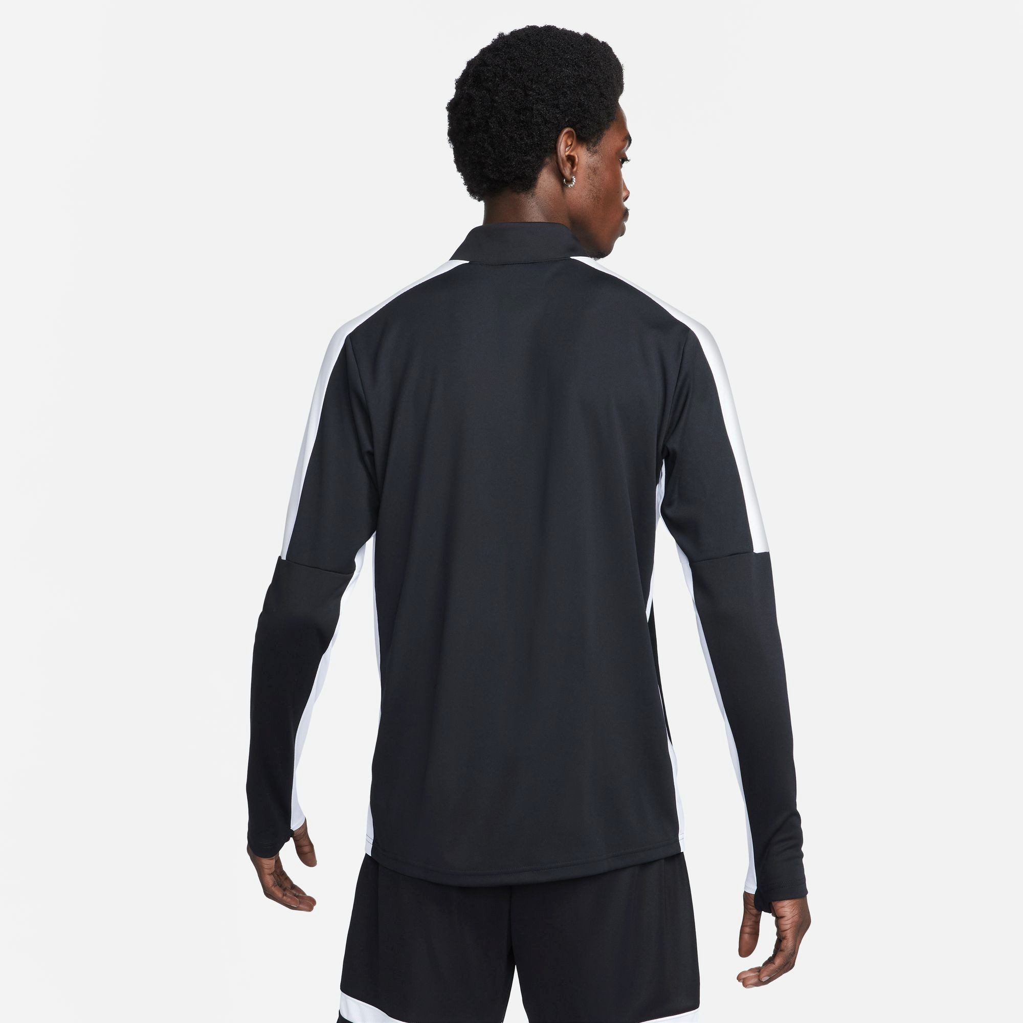 Nike Functioneel shirt Dri-FIT Academy Men's Soccer Drill Top