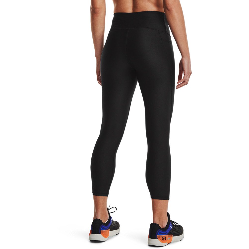 Under Armour® Trainingstights Tech Perfect voor de warme dagen. Houdt je koel en droog.