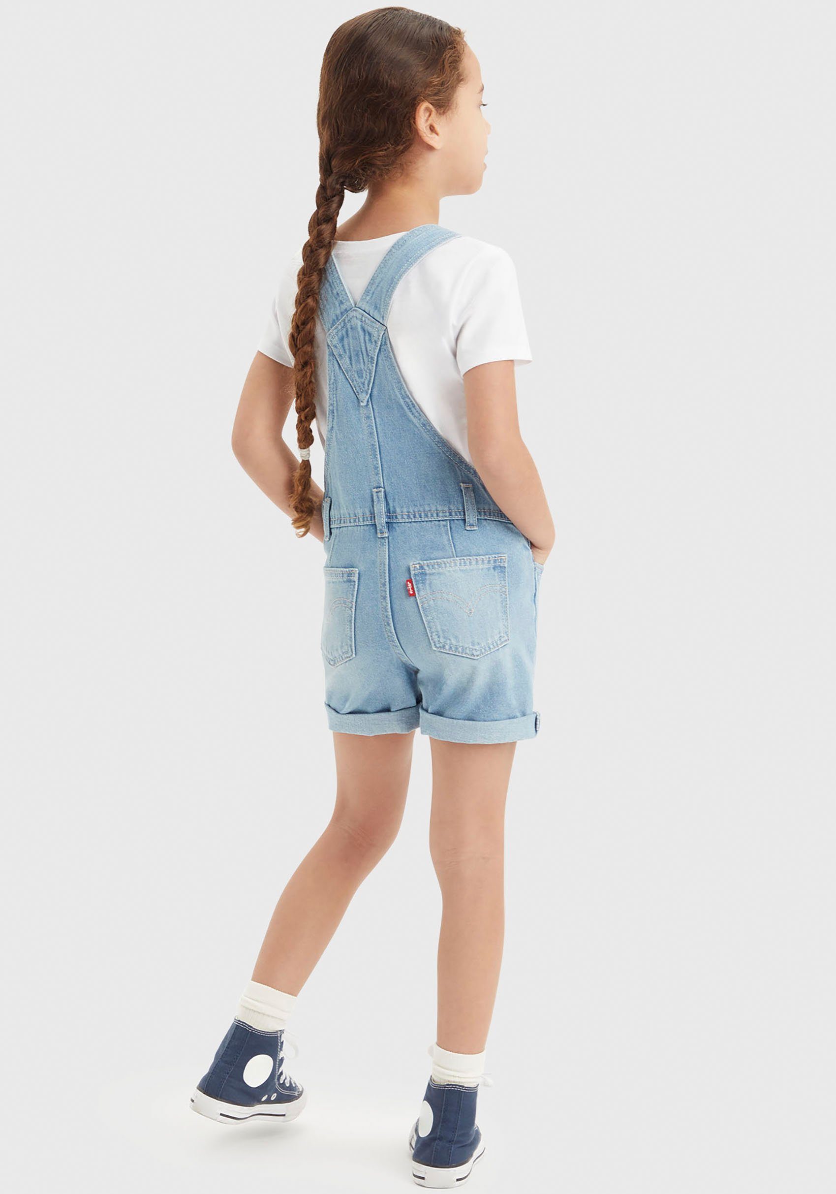 Levi's Kidswear Tuinbroek