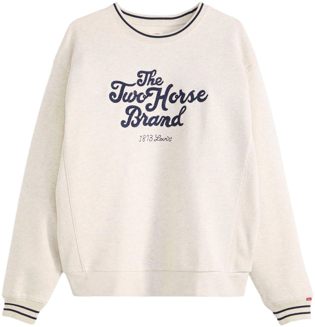 Levi's® Sweatshirt GR HERITAGE SPORT