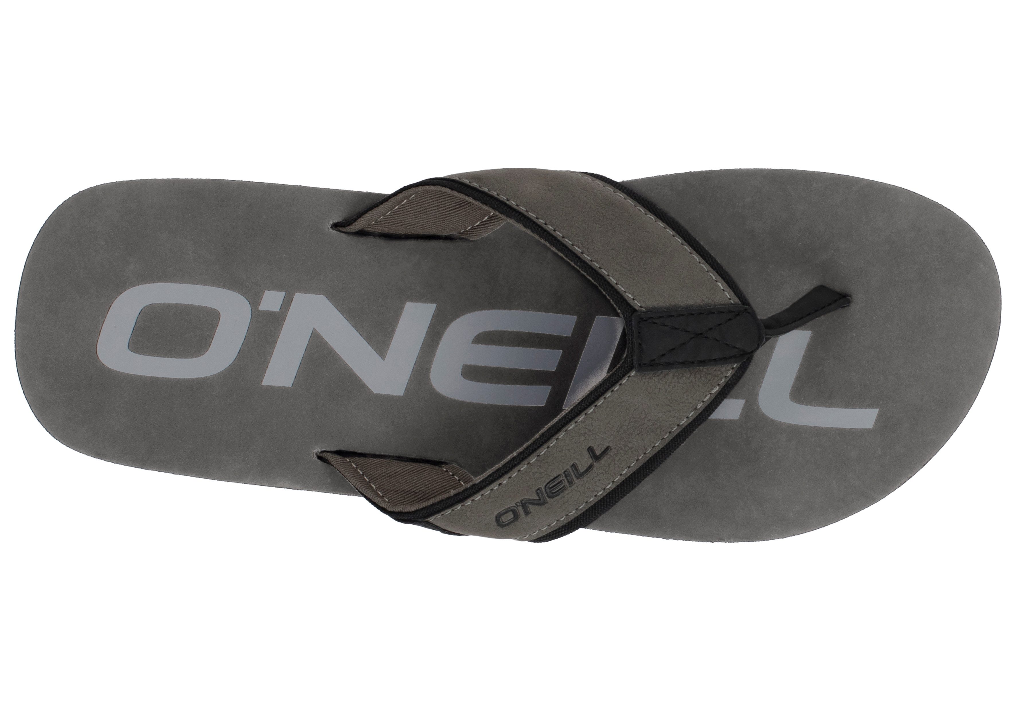O'Neill Sandalen MICK FLIPFLOP MEN LOW