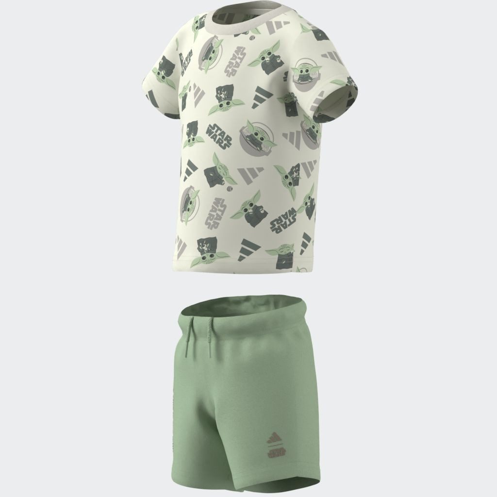 adidas Sportswear Trainingspak I SW MNDO T SET (2-delig)