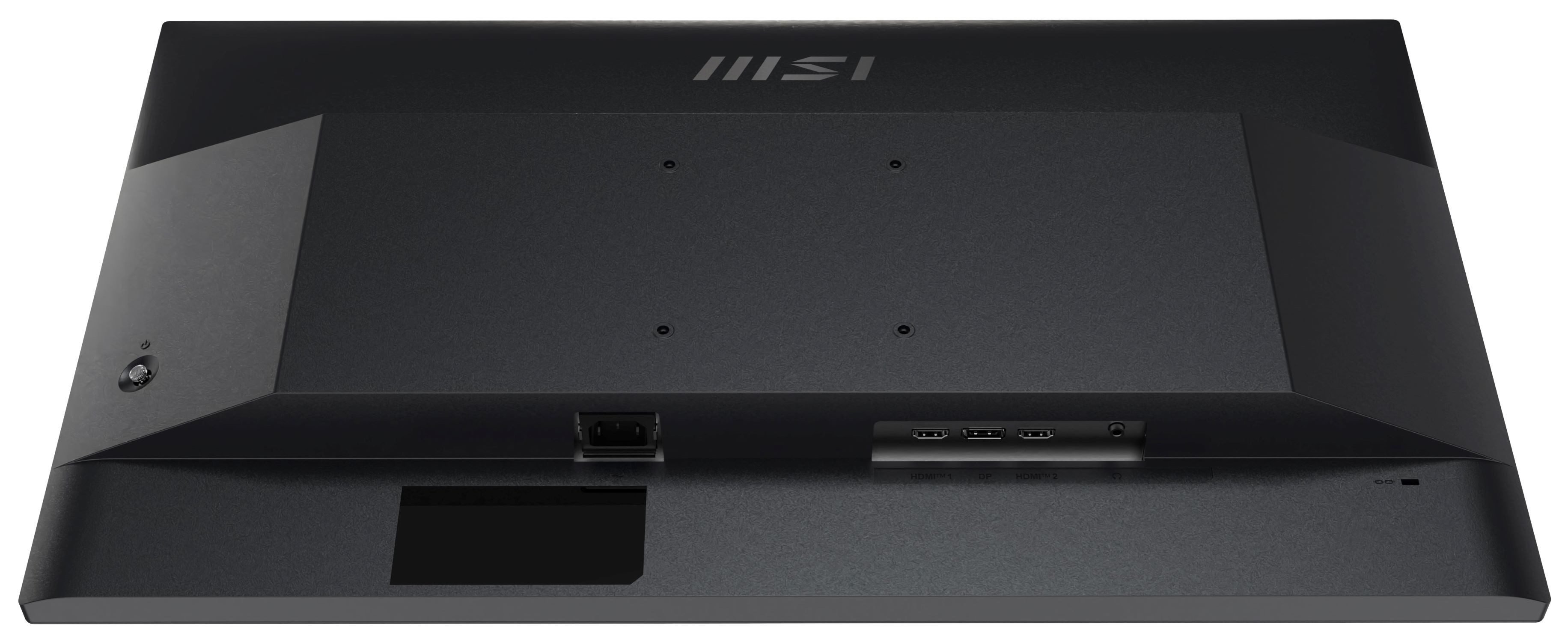 MSI Ledscherm PRO MP275QPG, 69 cm / 27", WQHD